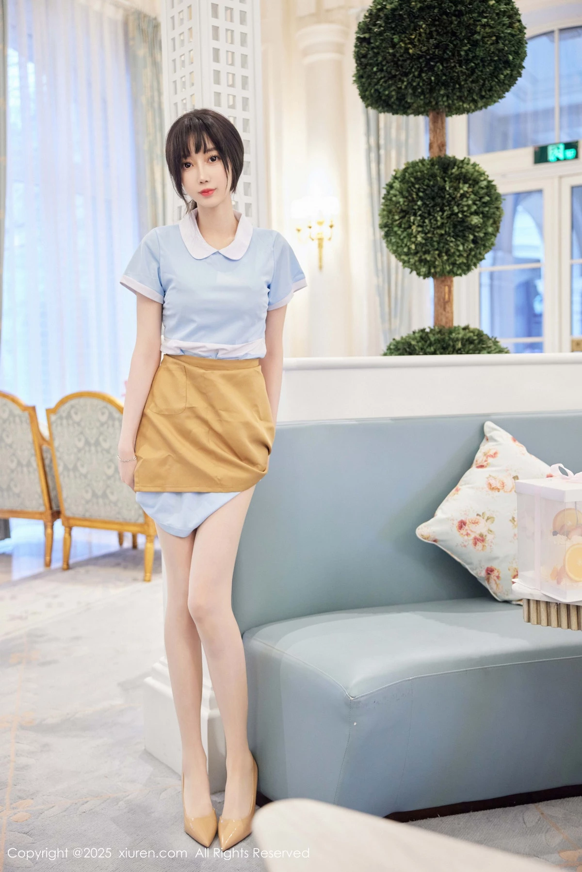 Xrmnw.Vip_玥儿玥_写真