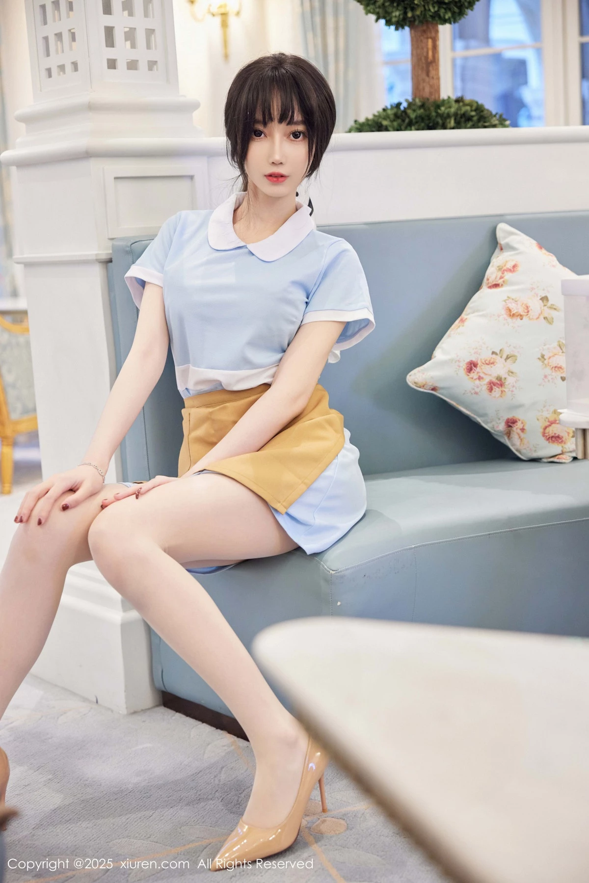 Xrmnw.Vip_玥儿玥_写真