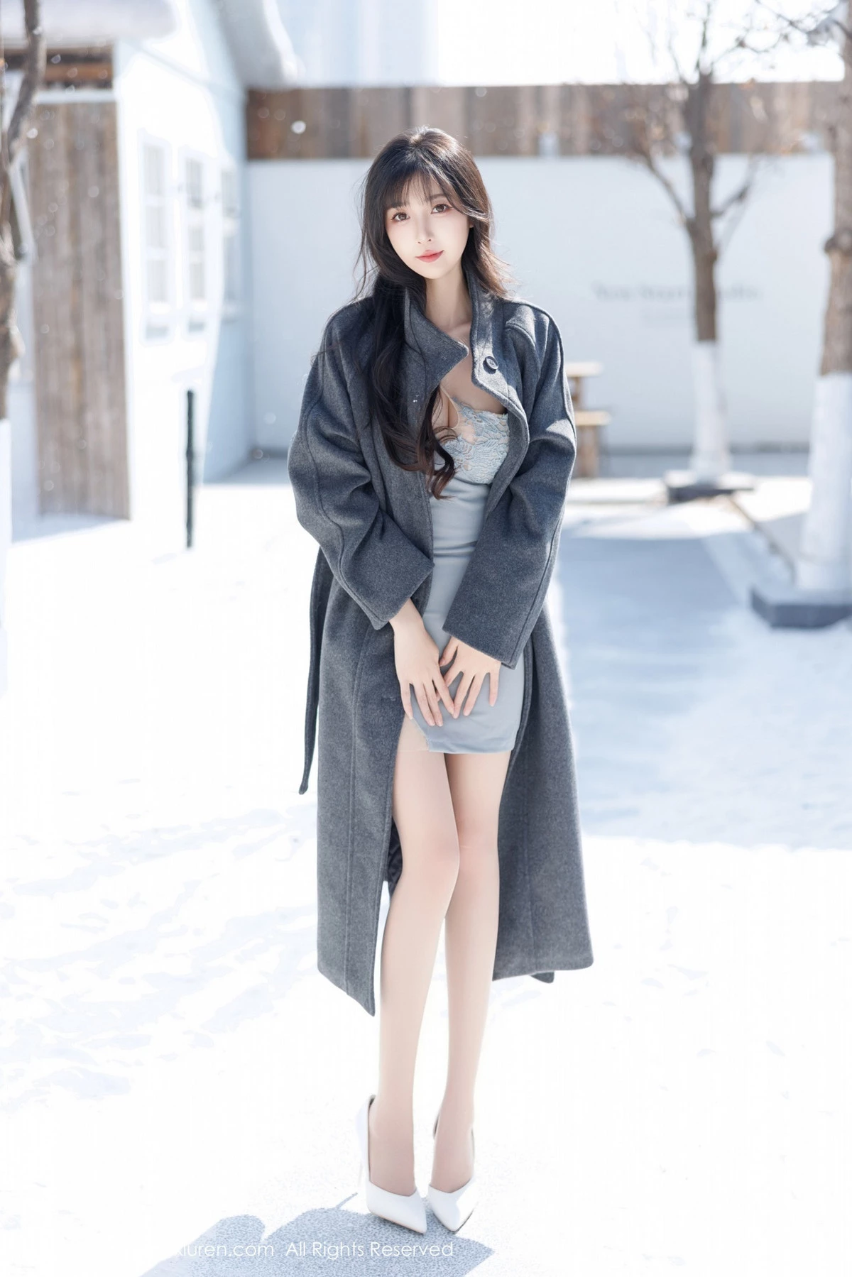 Xrmnw.Vip_林星阑_写真