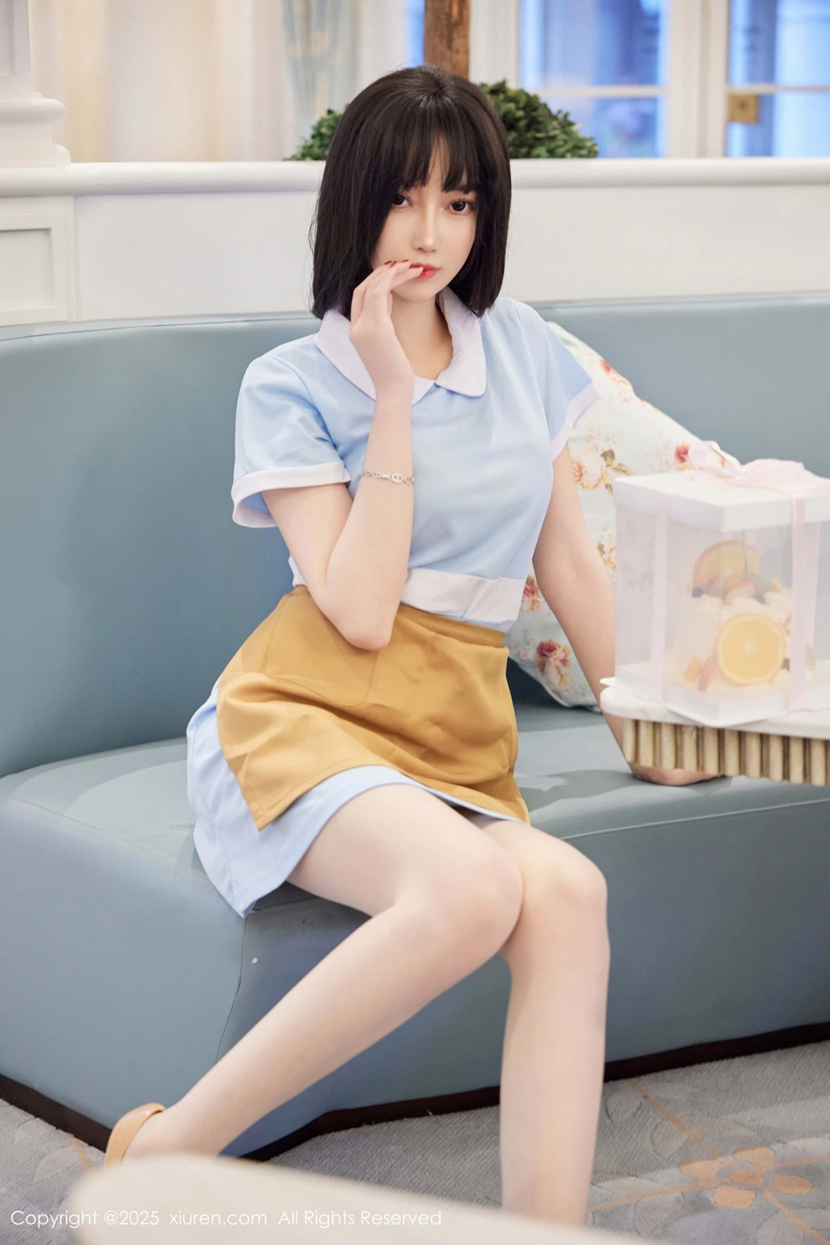 Xrmnw.Vip_玥儿玥_写真