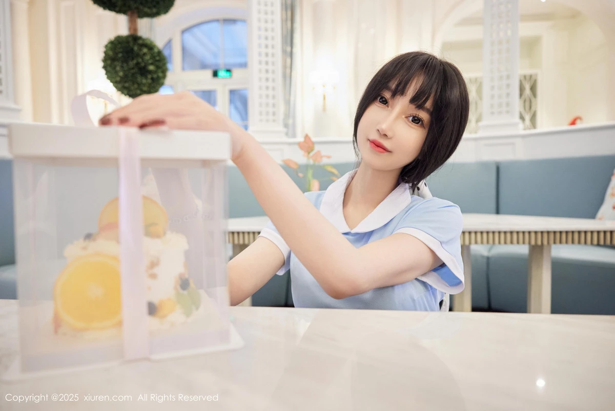 Xrmnw.Vip_玥儿玥_写真