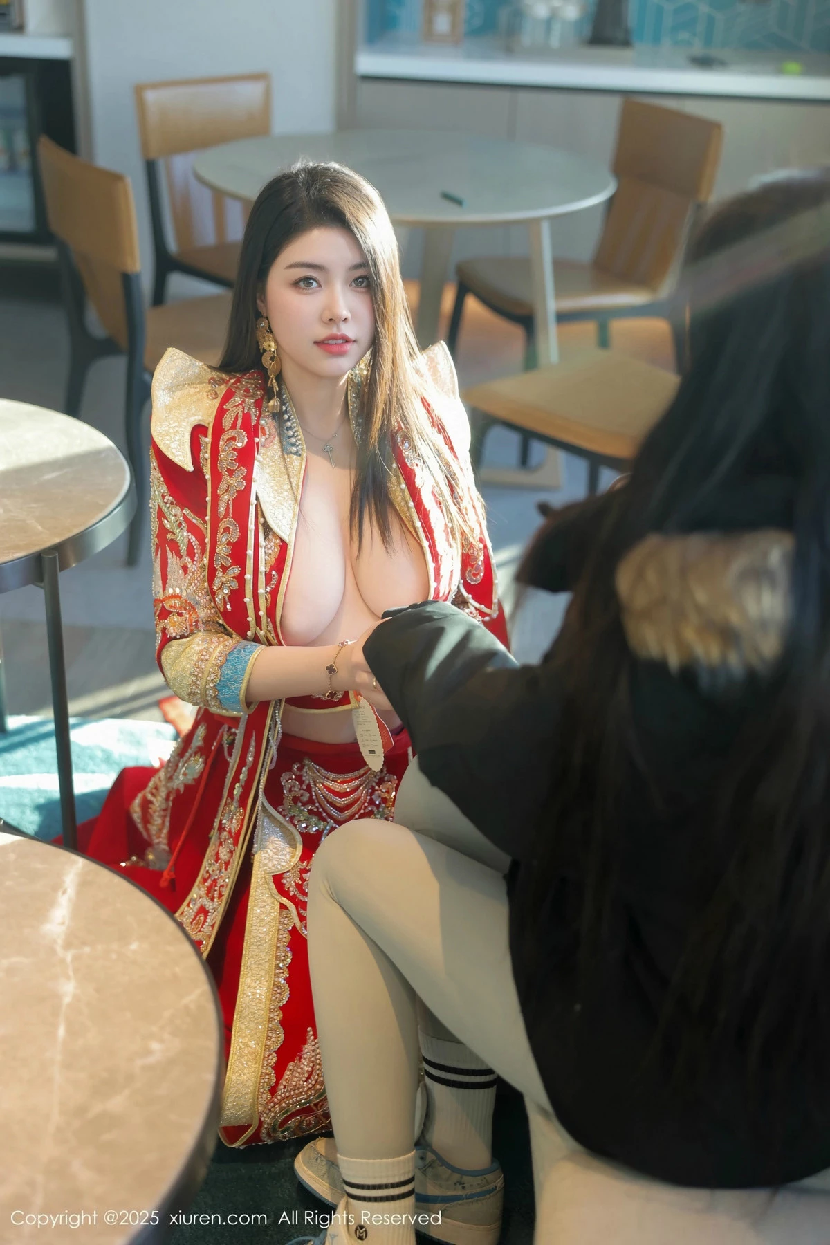 Xrmnw.Vip_林若凡_写真