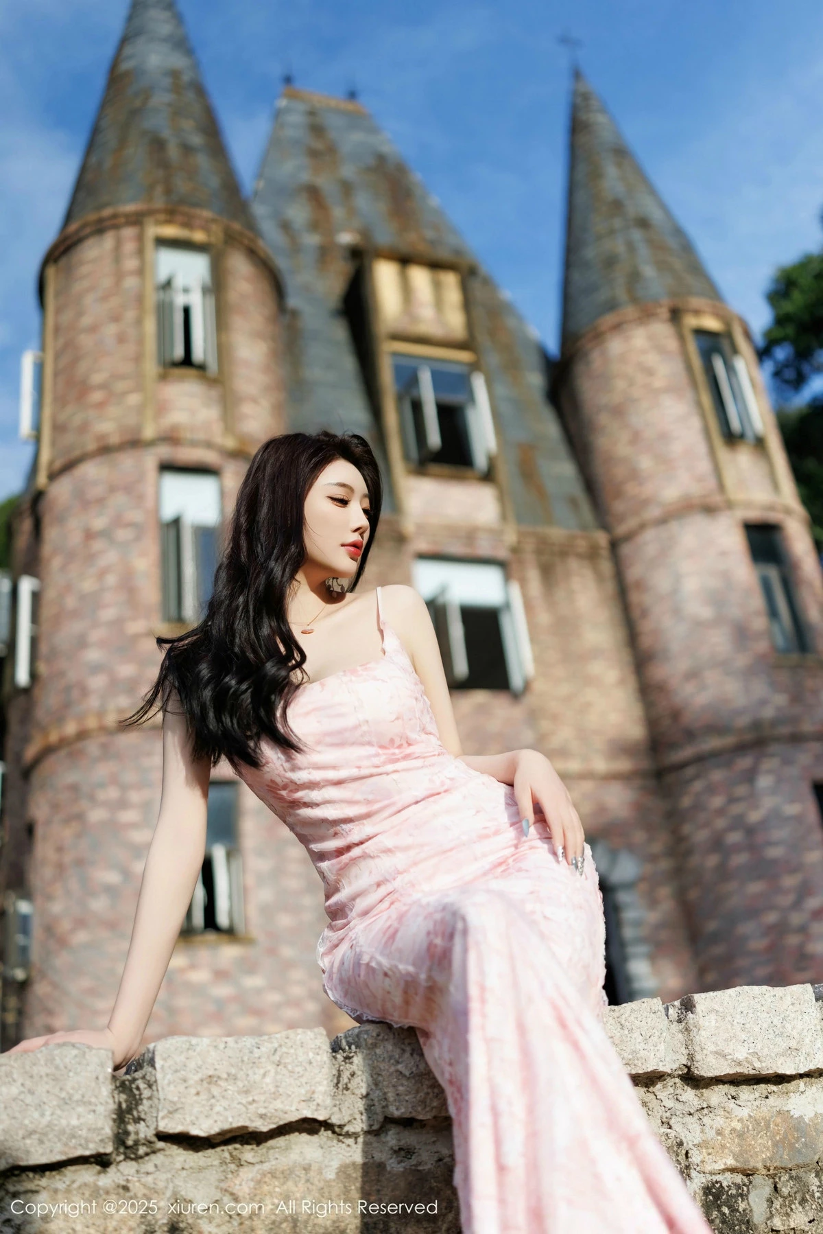 Xrmnw.Vip_杨晨晨_写真