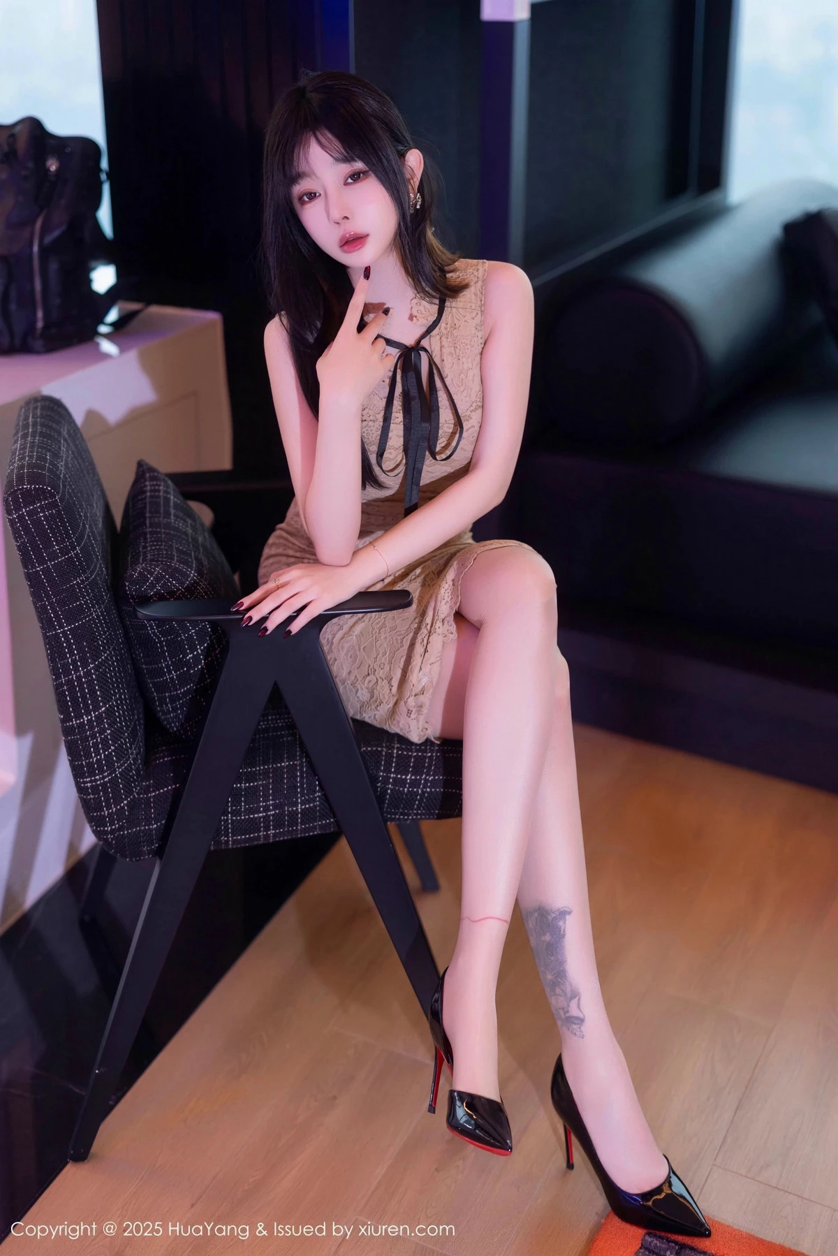 Xrmnw.Vip_王雨纯_写真