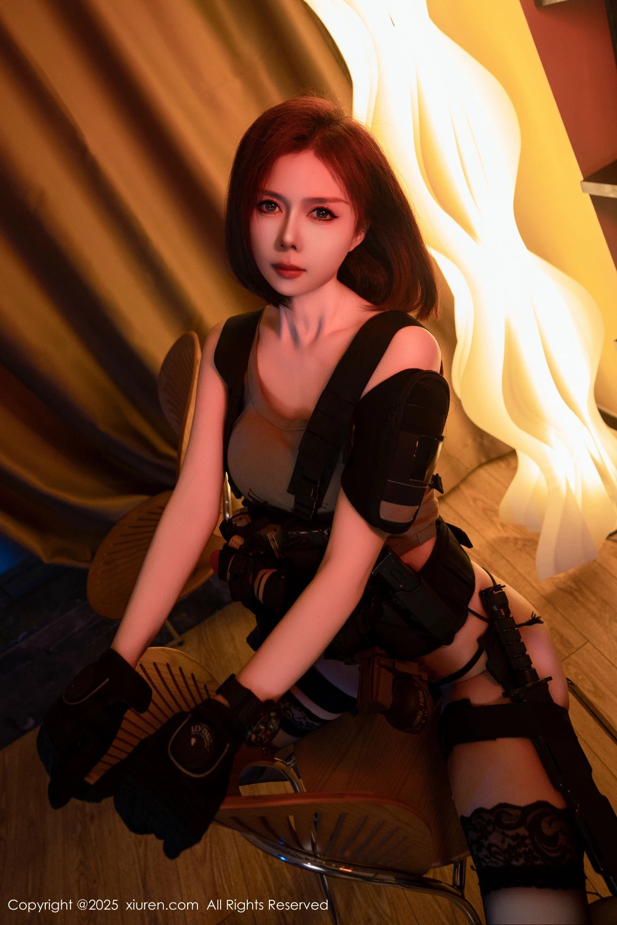 Xrmnw.Vip_白芷_写真