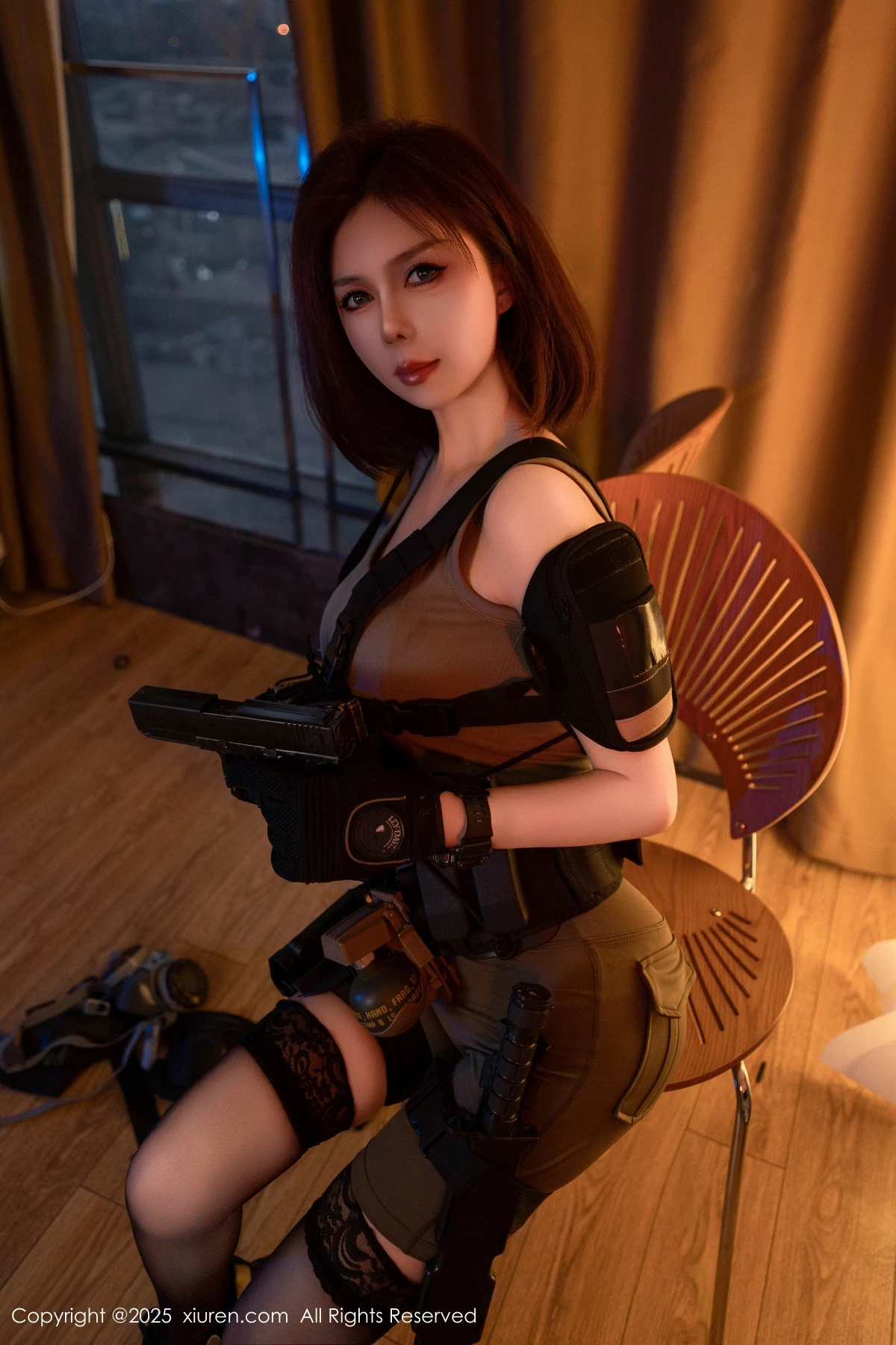 Xrmnw.Vip_白芷_写真