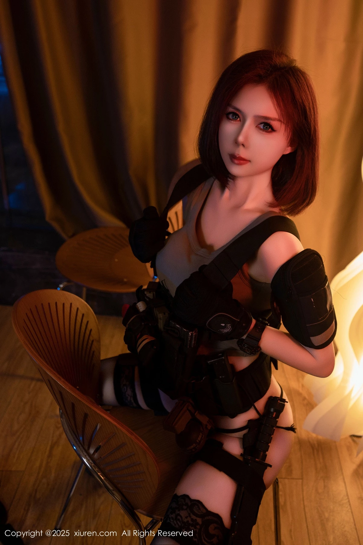 Xrmnw.Vip_白芷_写真