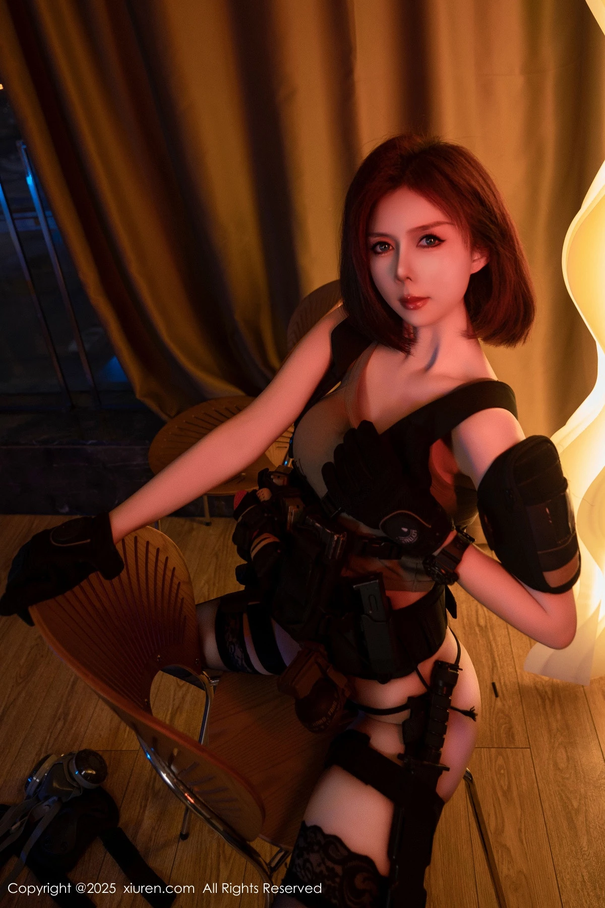Xrmnw.Vip_白芷_写真
