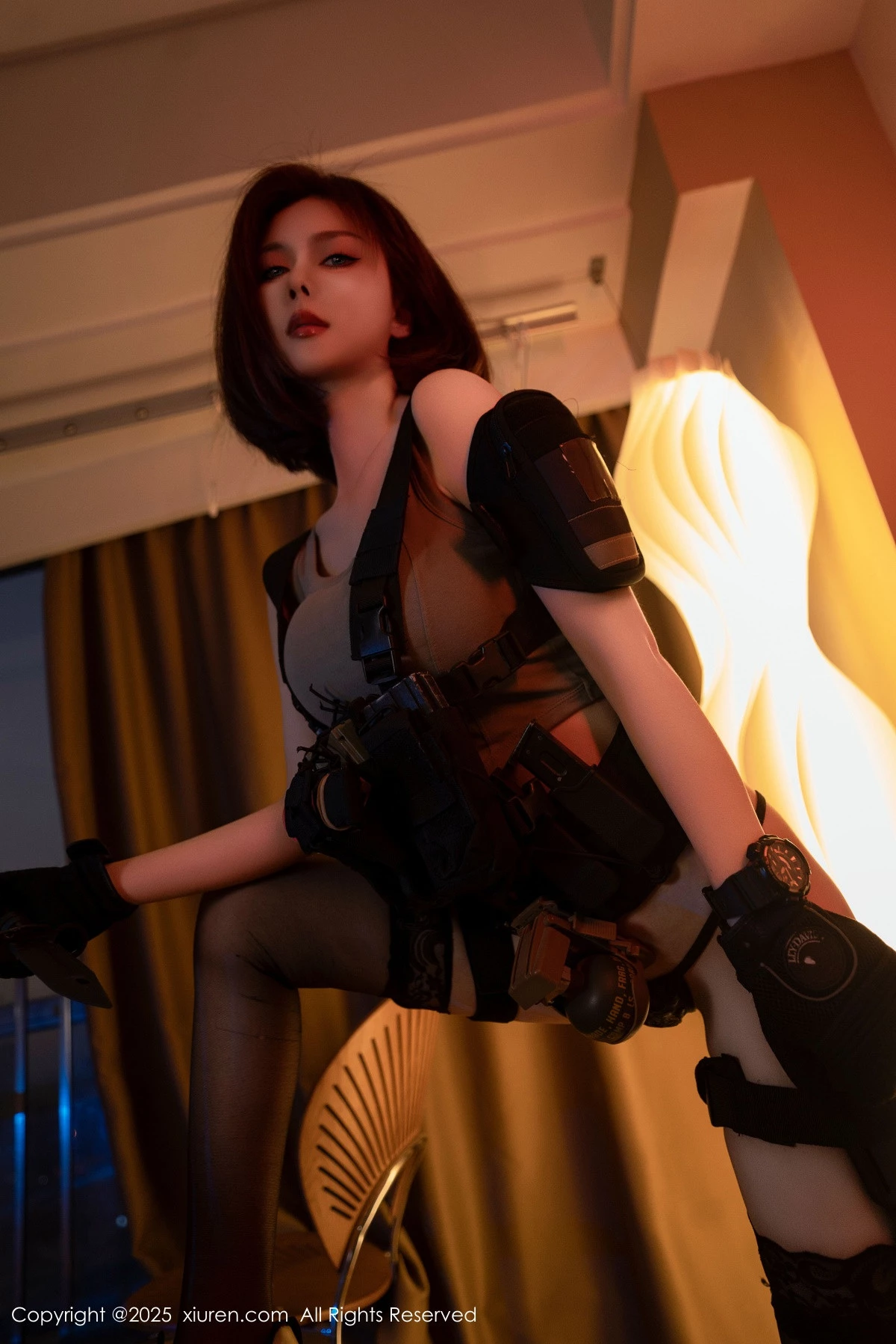 Xrmnw.Vip_白芷_写真