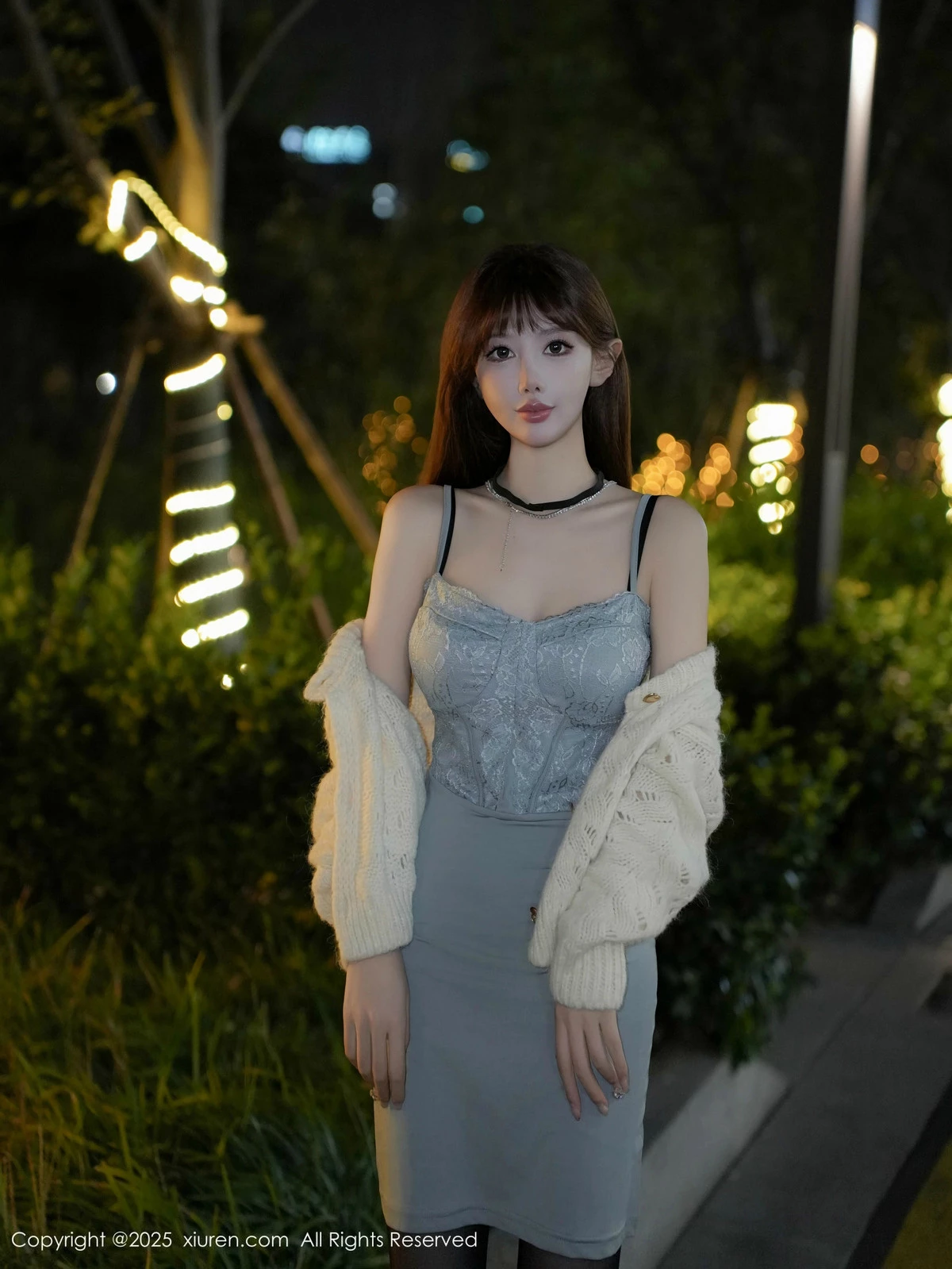 Xrmnw.Vip_李金金_写真