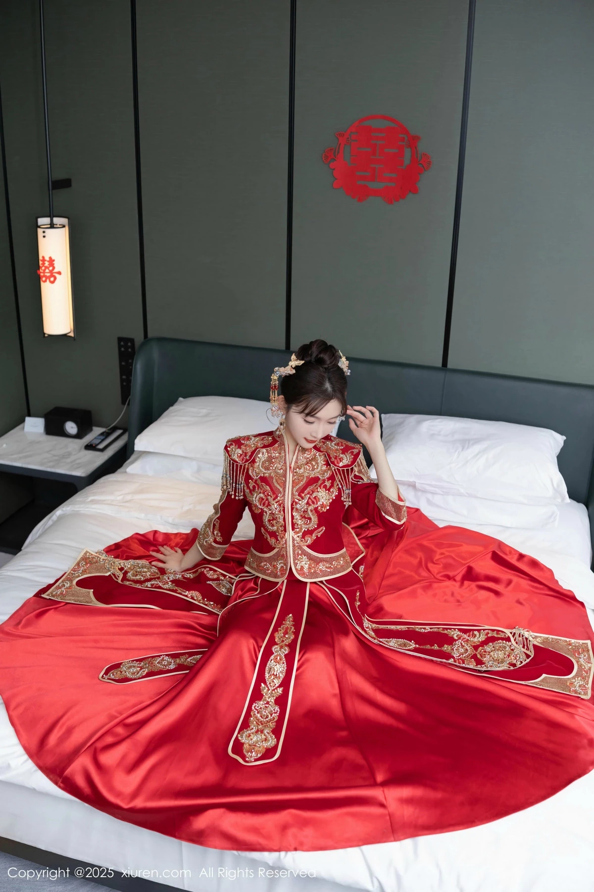 Xrmnw.Vip_陆萱萱_写真