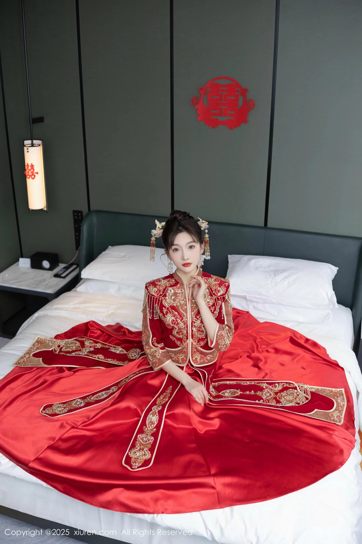 Xrmnw.Vip_陆萱萱_写真