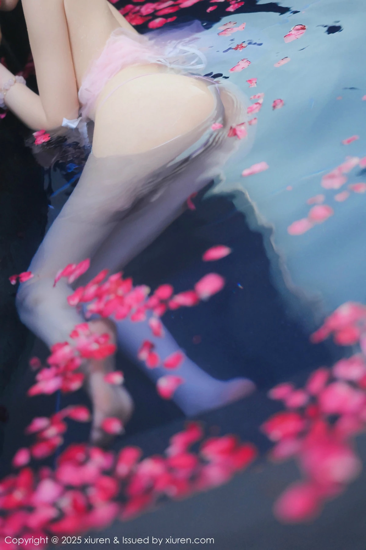 Xrmnw.Vip_桃妖夭_写真