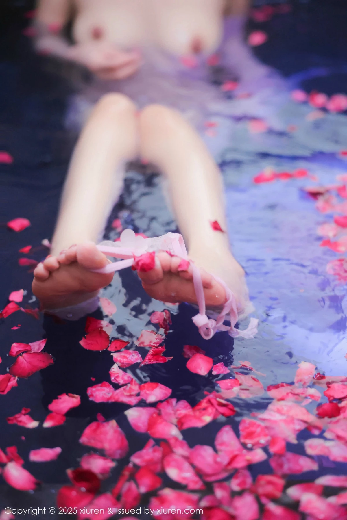 Xrmnw.Vip_桃妖夭_写真