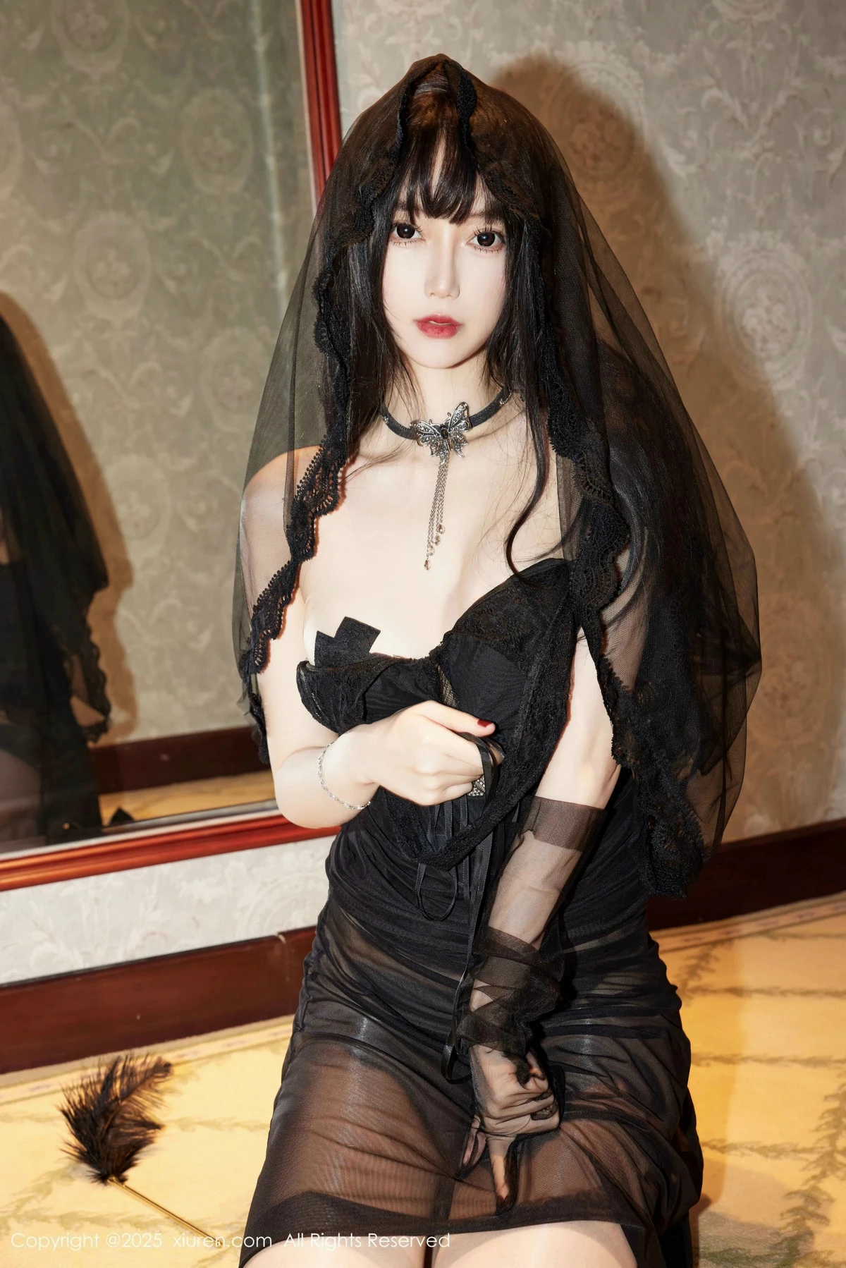 Xrmnw.Vip_玥儿玥_写真