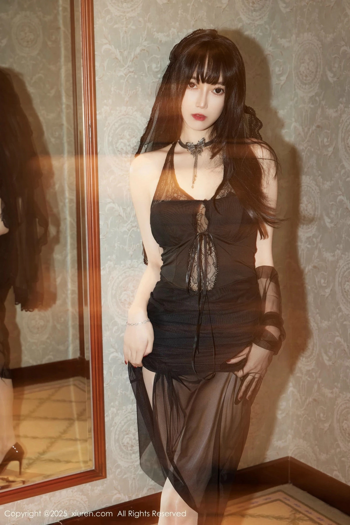 Xrmnw.Vip_玥儿玥_写真
