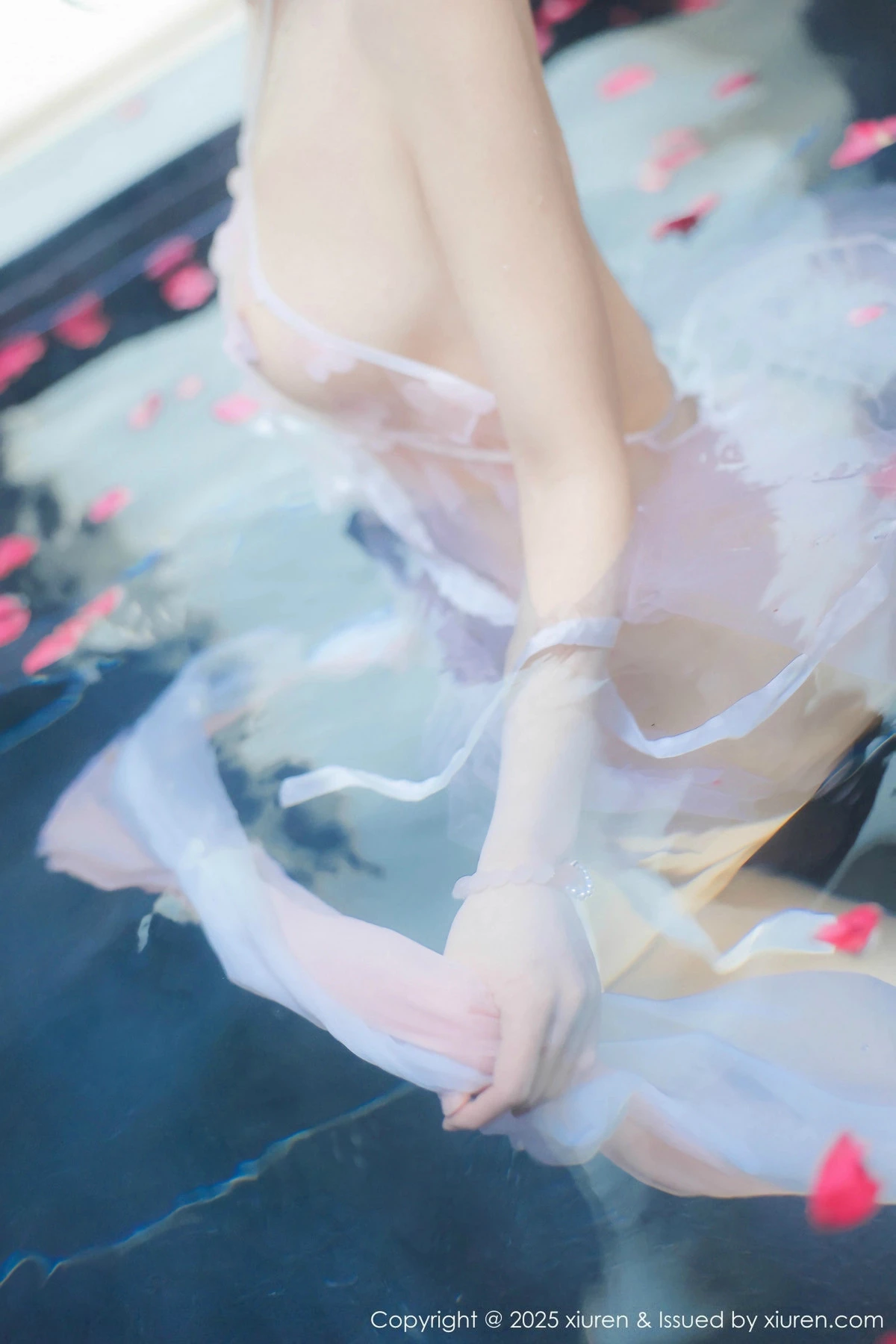 Xrmnw.Vip_桃妖夭_写真