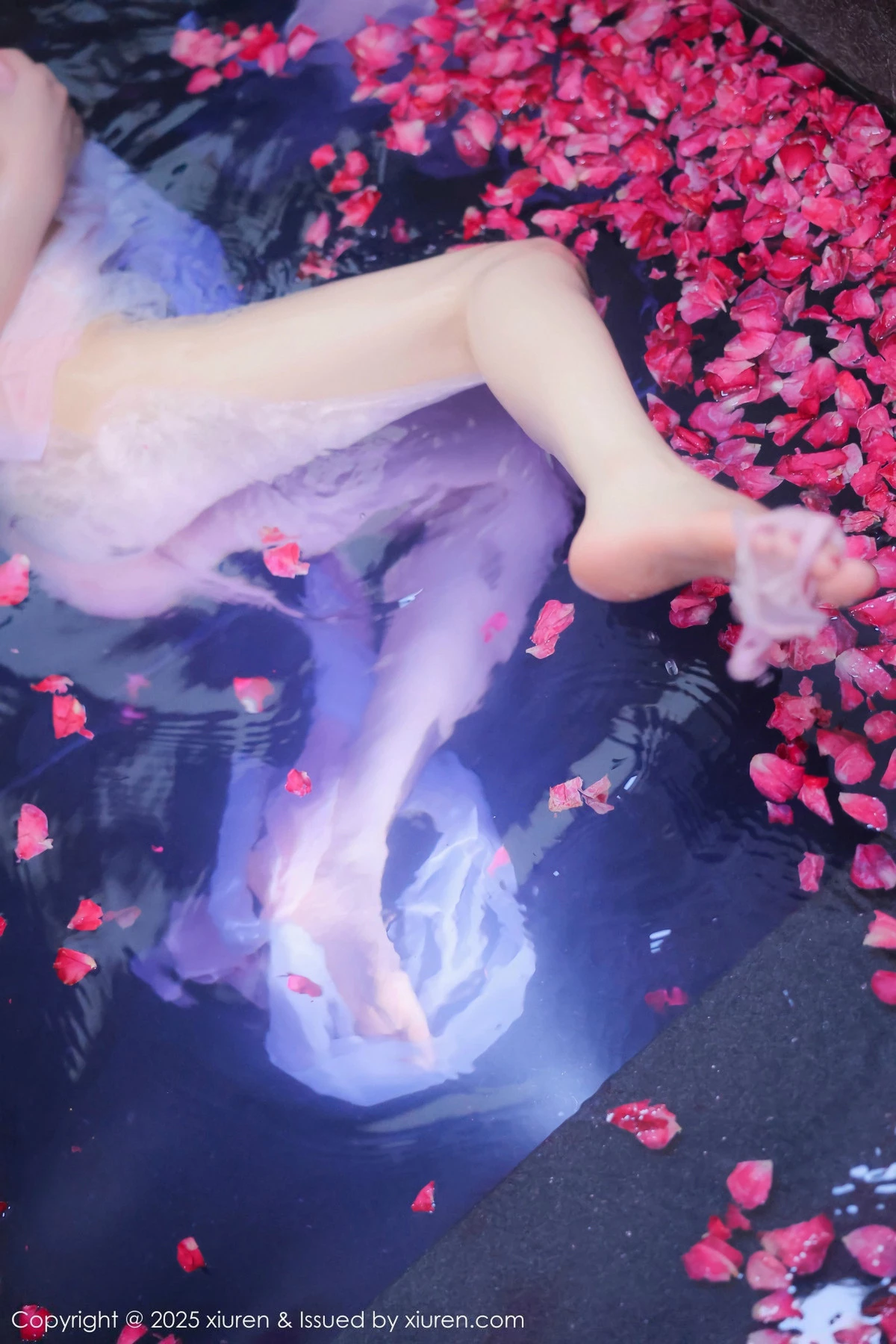 Xrmnw.Vip_桃妖夭_写真