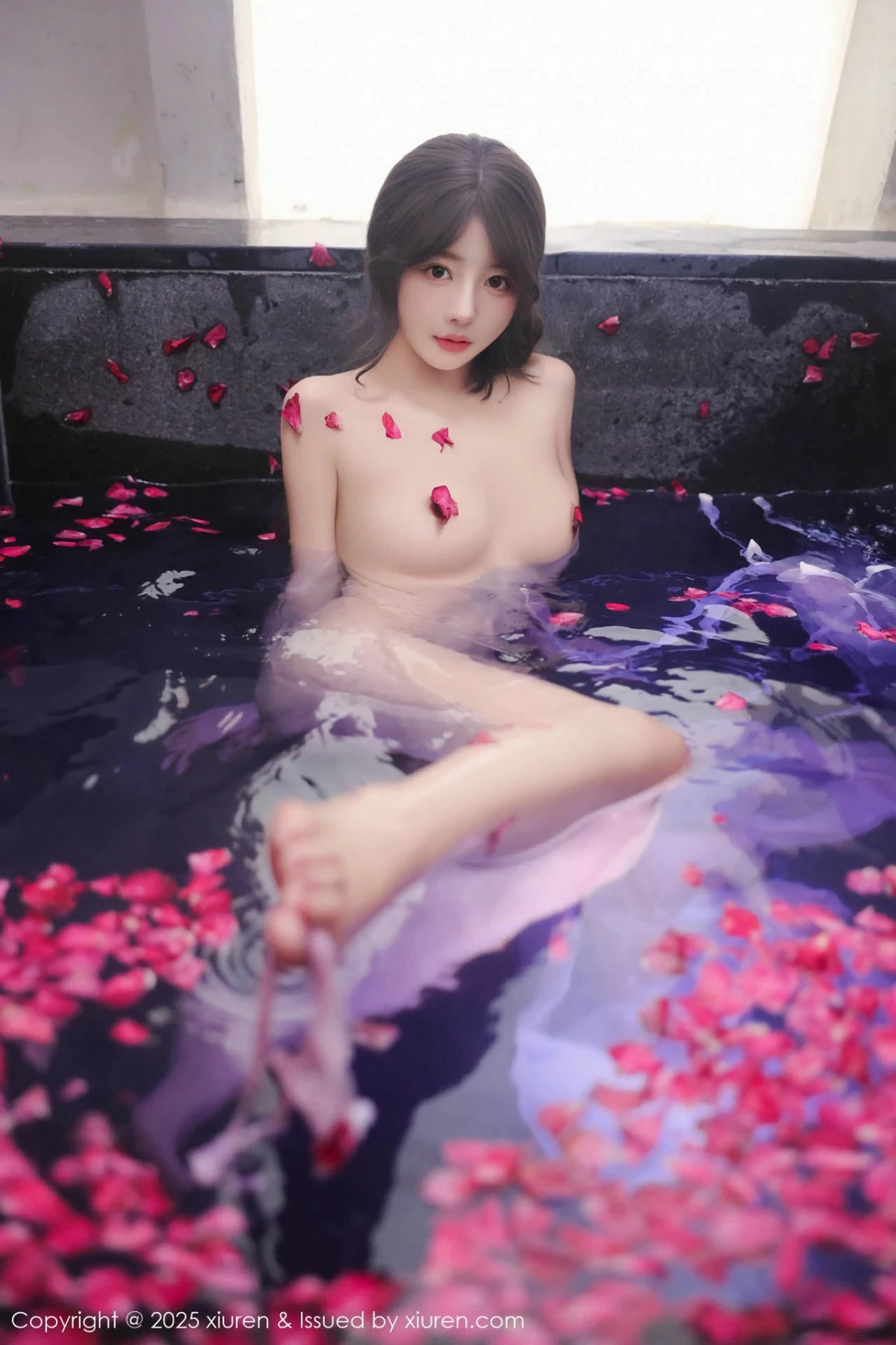 Xrmnw.Vip_桃妖夭_写真