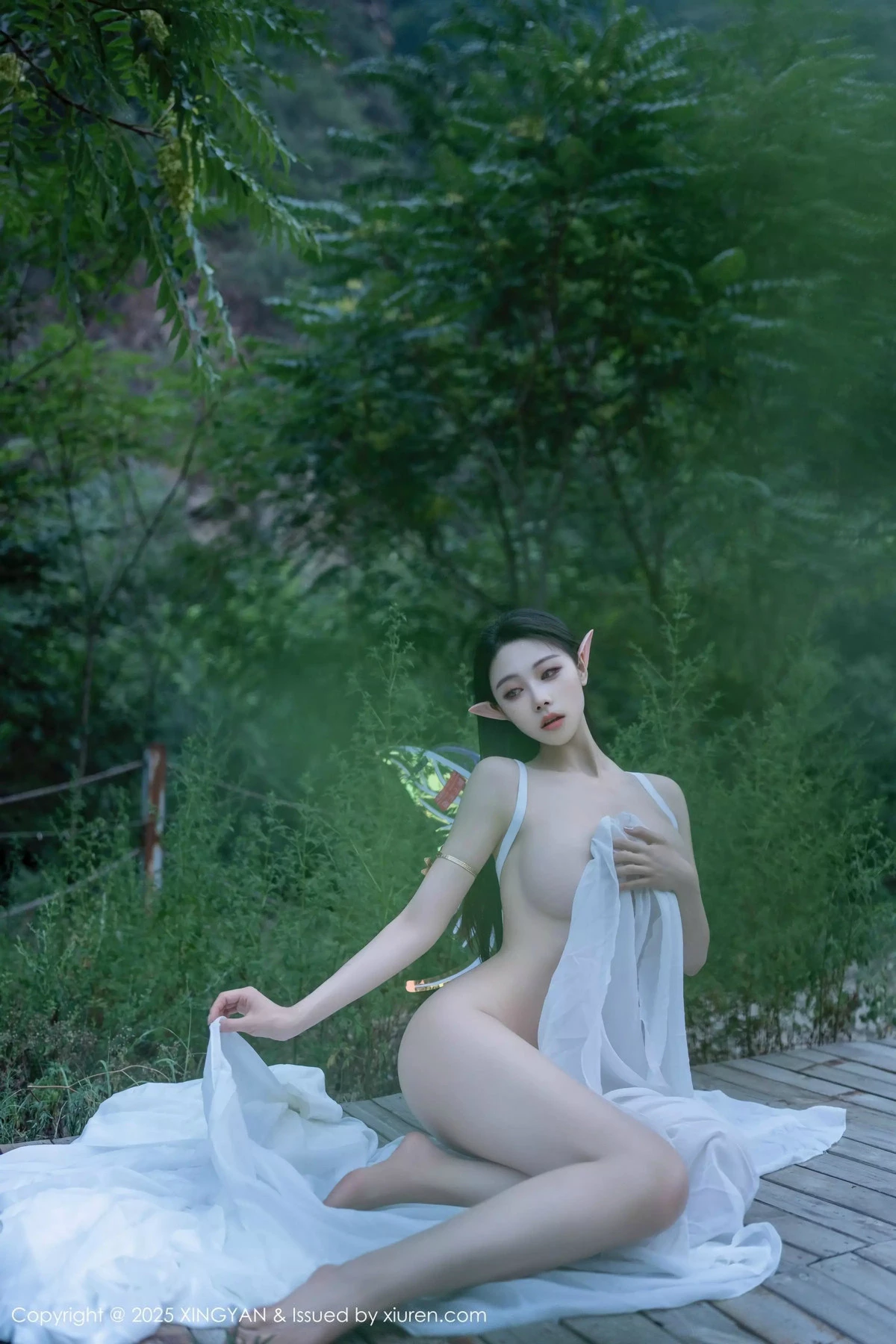 Xrmnw.Vip_清妙_写真