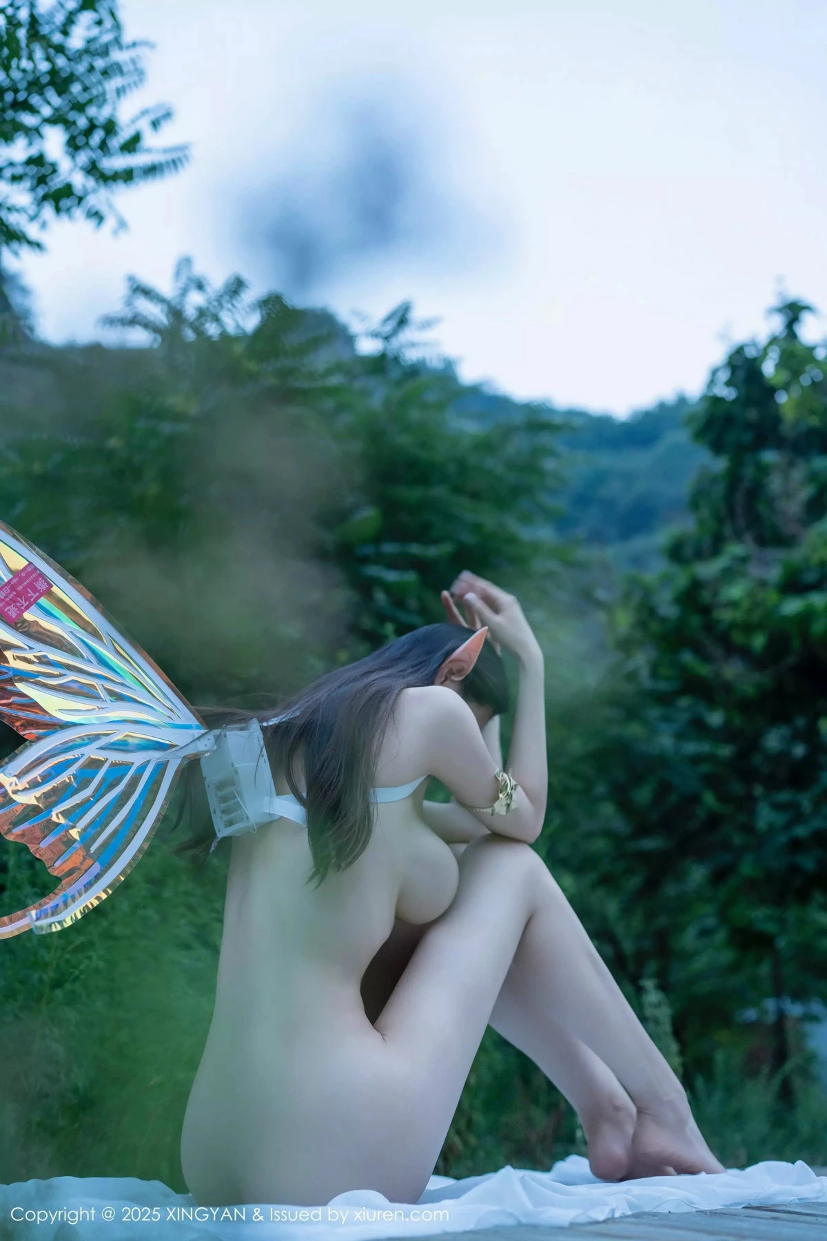 Xrmnw.Vip_清妙_写真