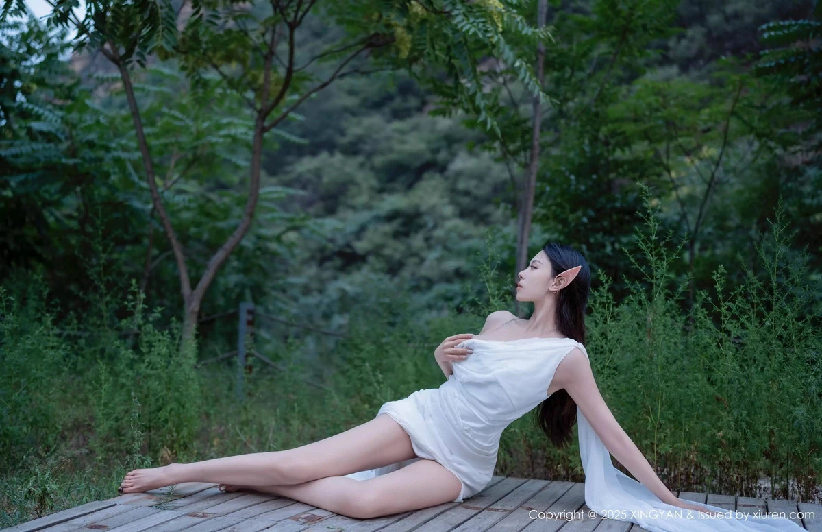 Xrmnw.Vip_清妙_写真