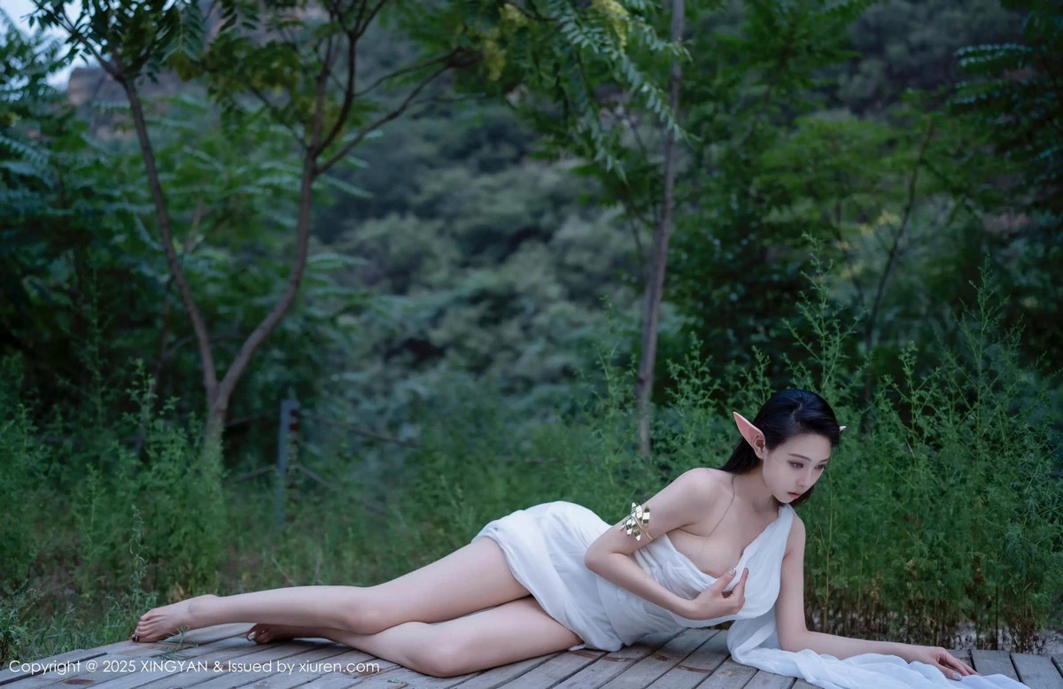 Xrmnw.Vip_清妙_写真