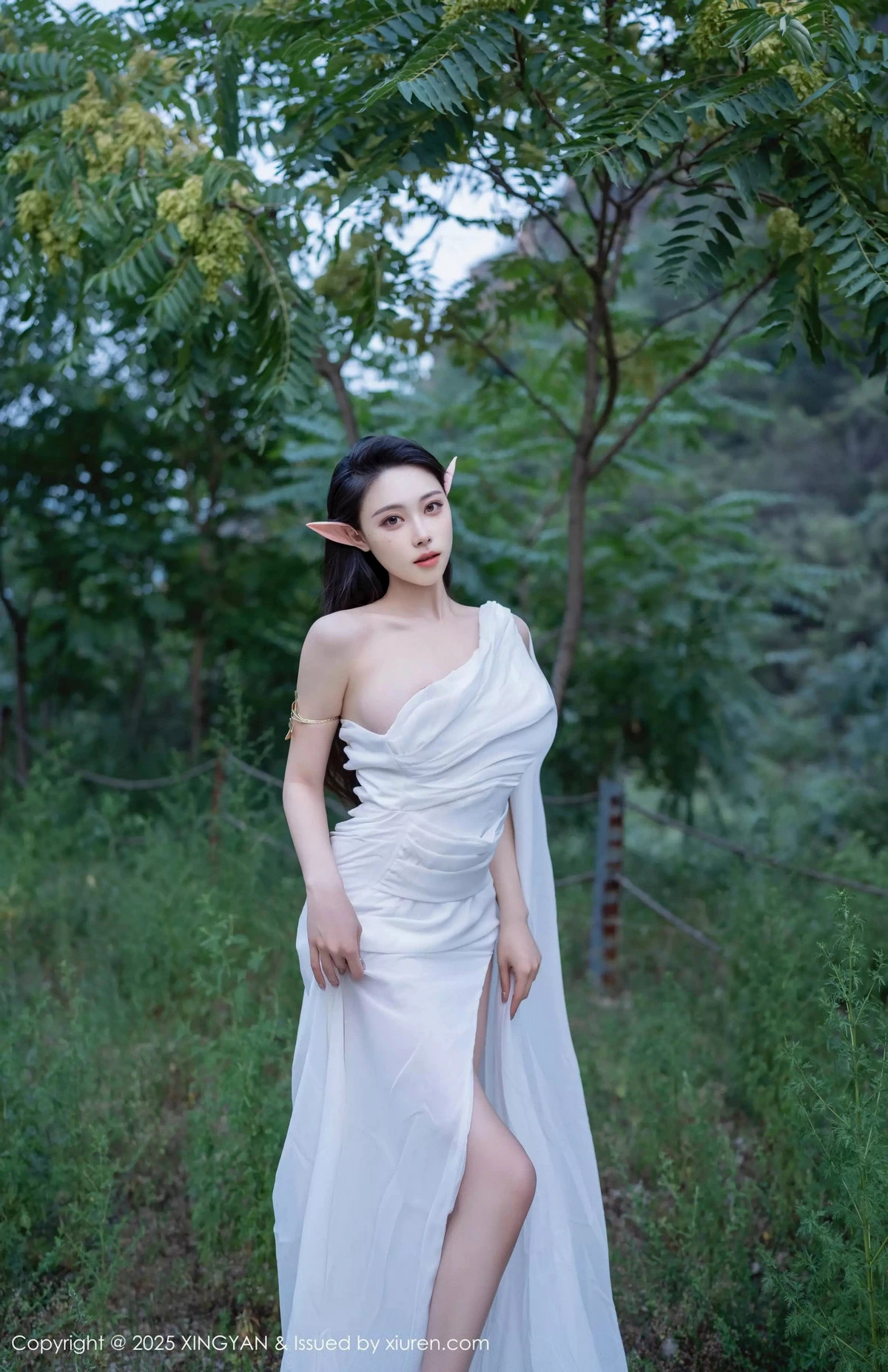 Xrmnw.Vip_清妙_写真