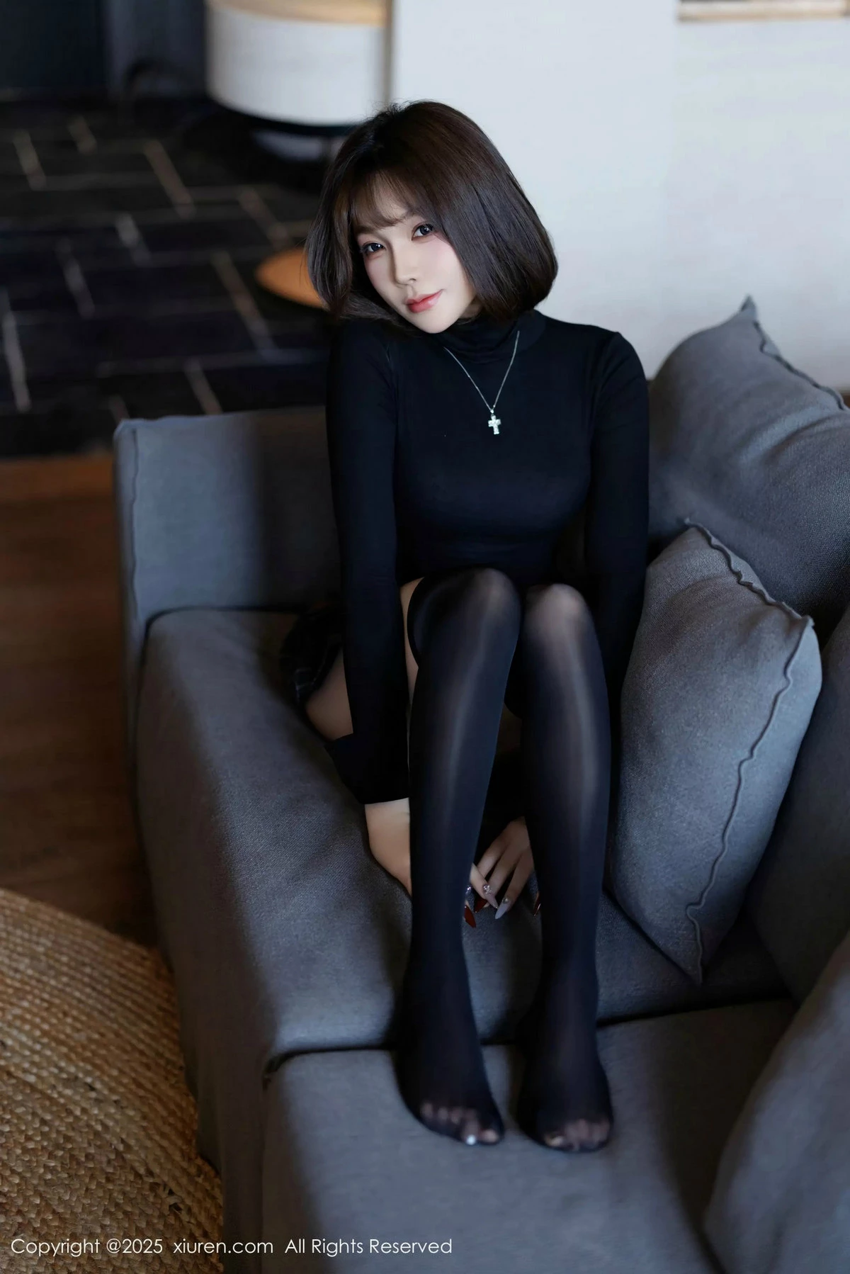 Xrmnw.Vip_徐莉芝_写真