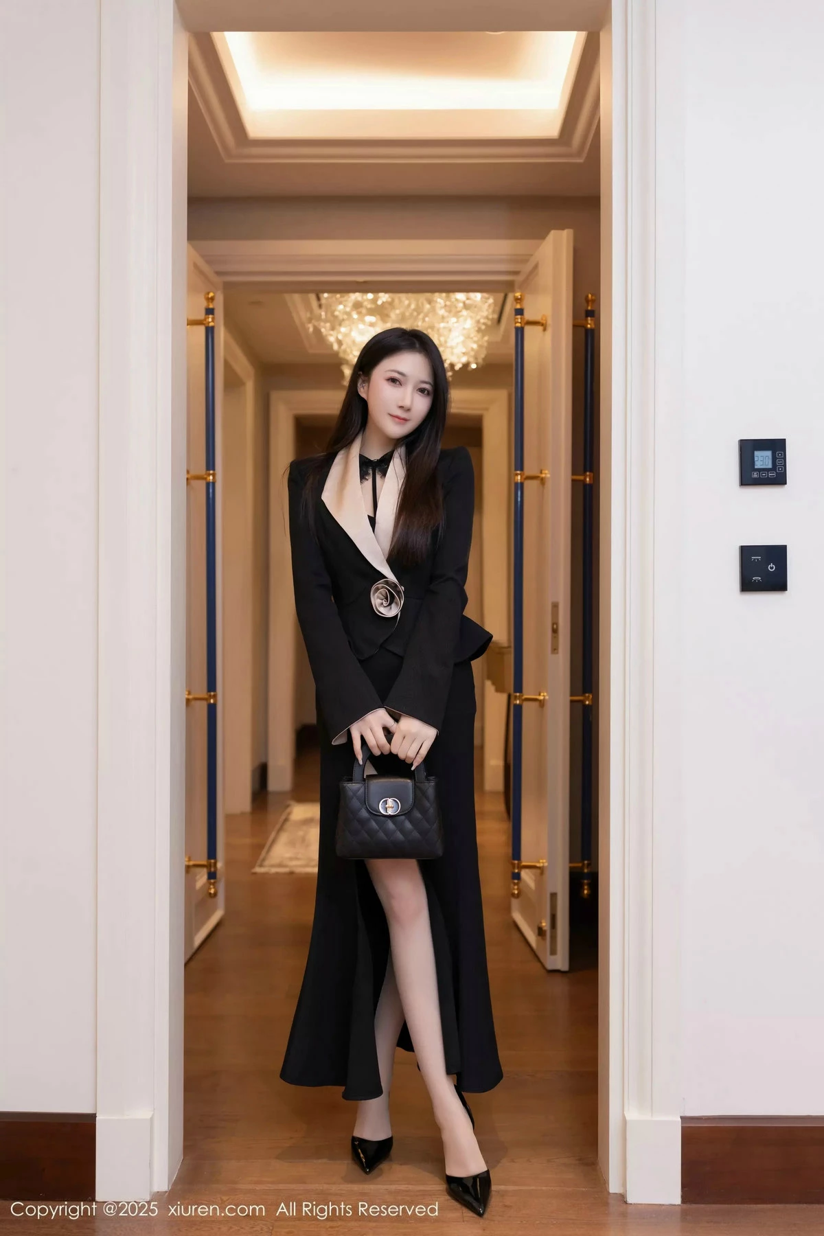 Xrmnw.Vip_鱼子酱_写真
