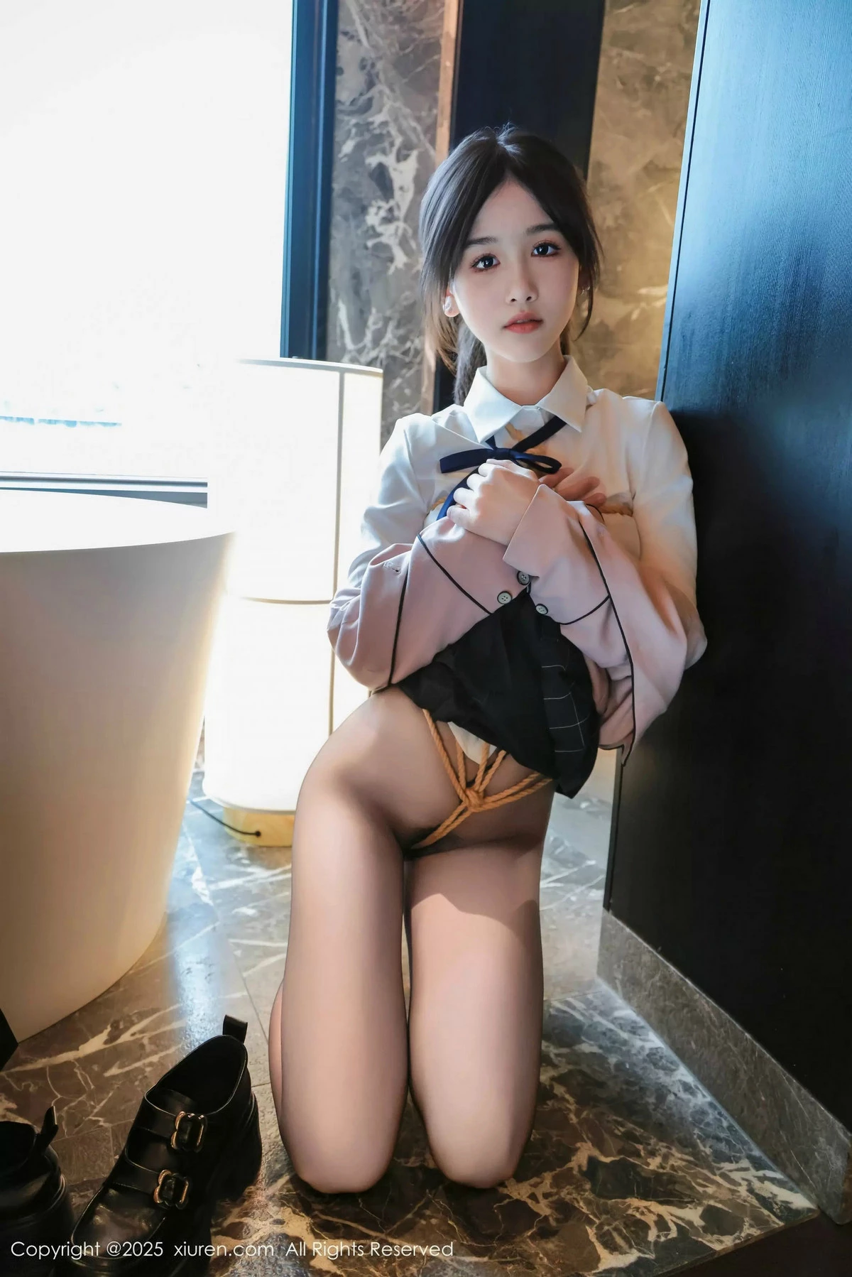 Xrmnw.Vip_奶芙乔乔_写真