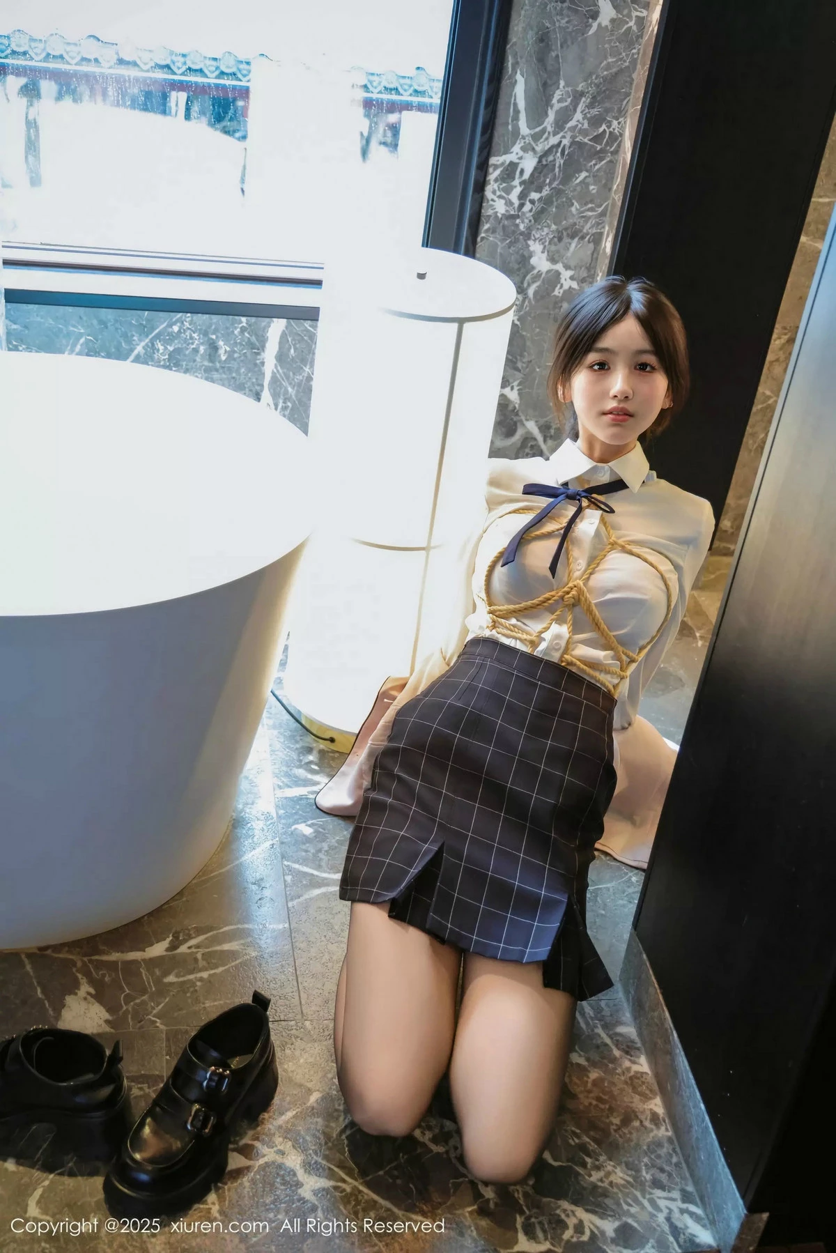 Xrmnw.Vip_奶芙乔乔_写真