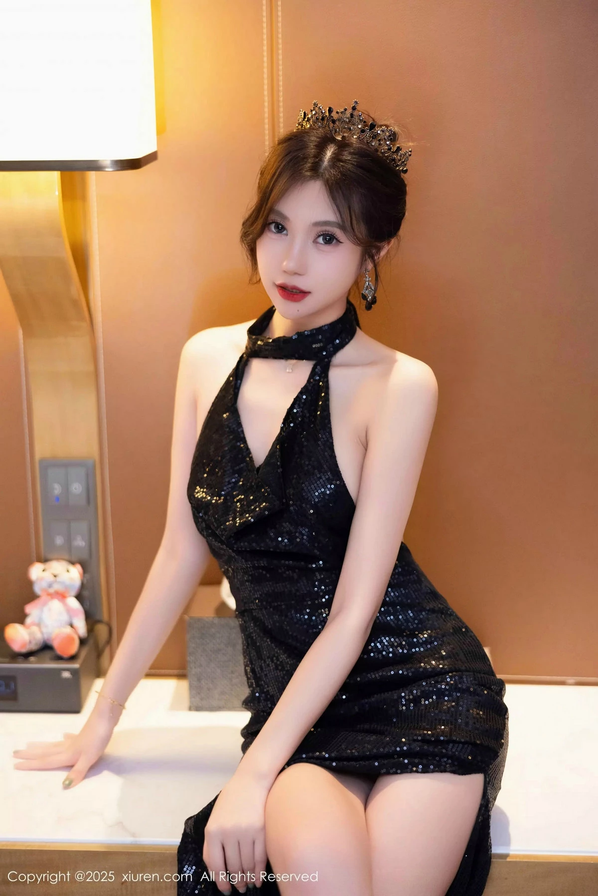 Xrmnw.Vip_绮里嘉_写真