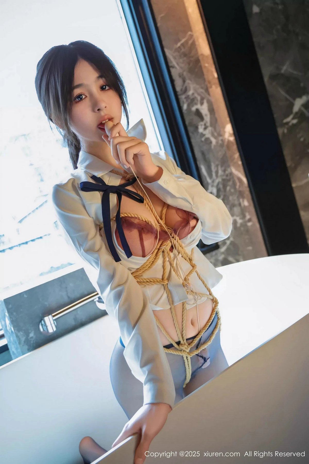 Xrmnw.Vip_奶芙乔乔_写真