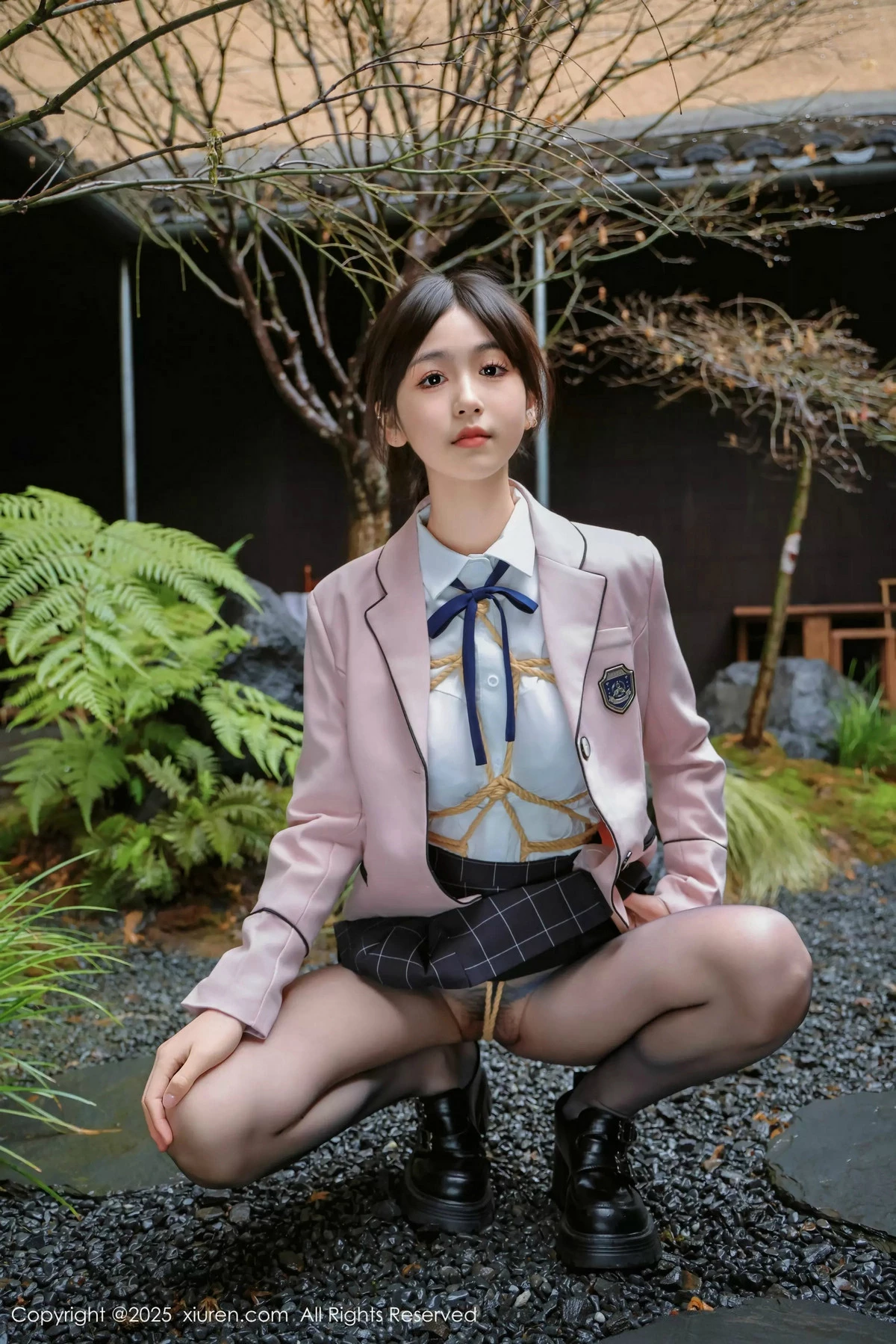 Xrmnw.Vip_奶芙乔乔_写真