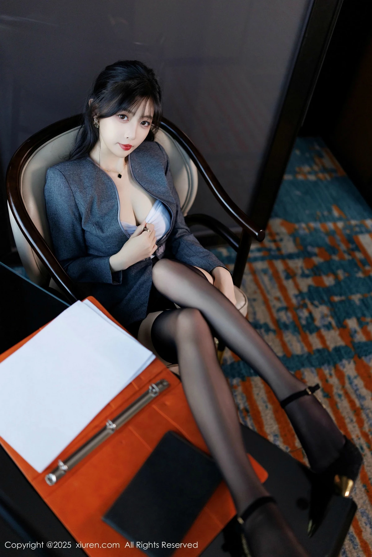 Xrmnw.Vip_樱桃小阑子_写真