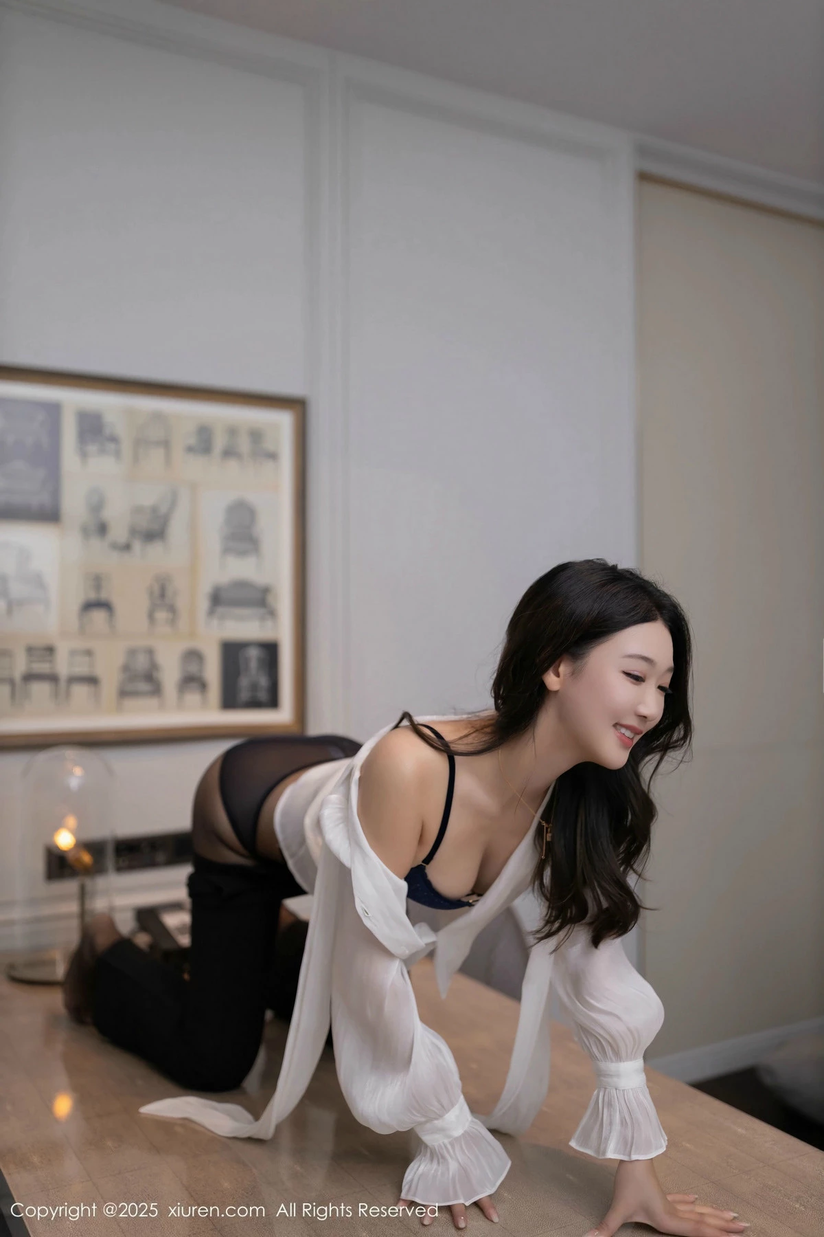 Xrmnw.Vip_唐安琪_写真