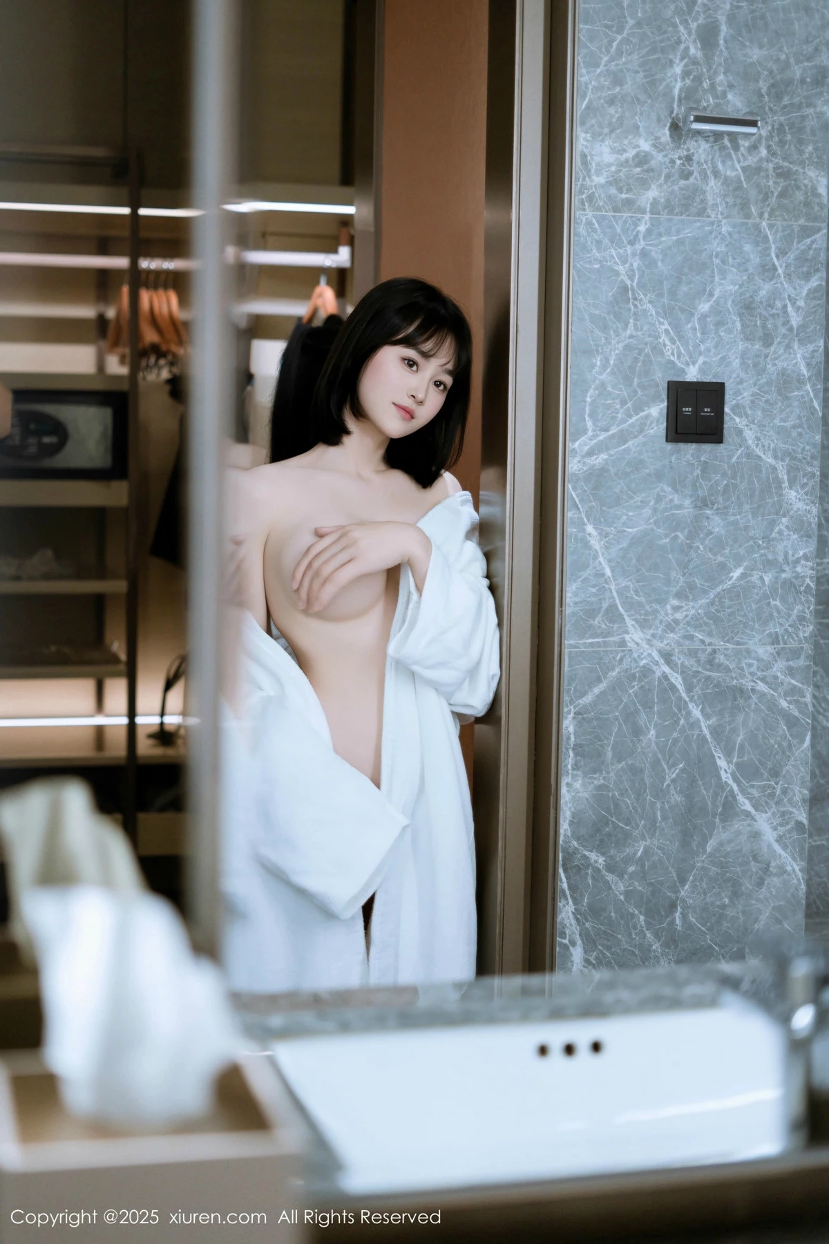 Xrmnw.Vip_涵涵_写真