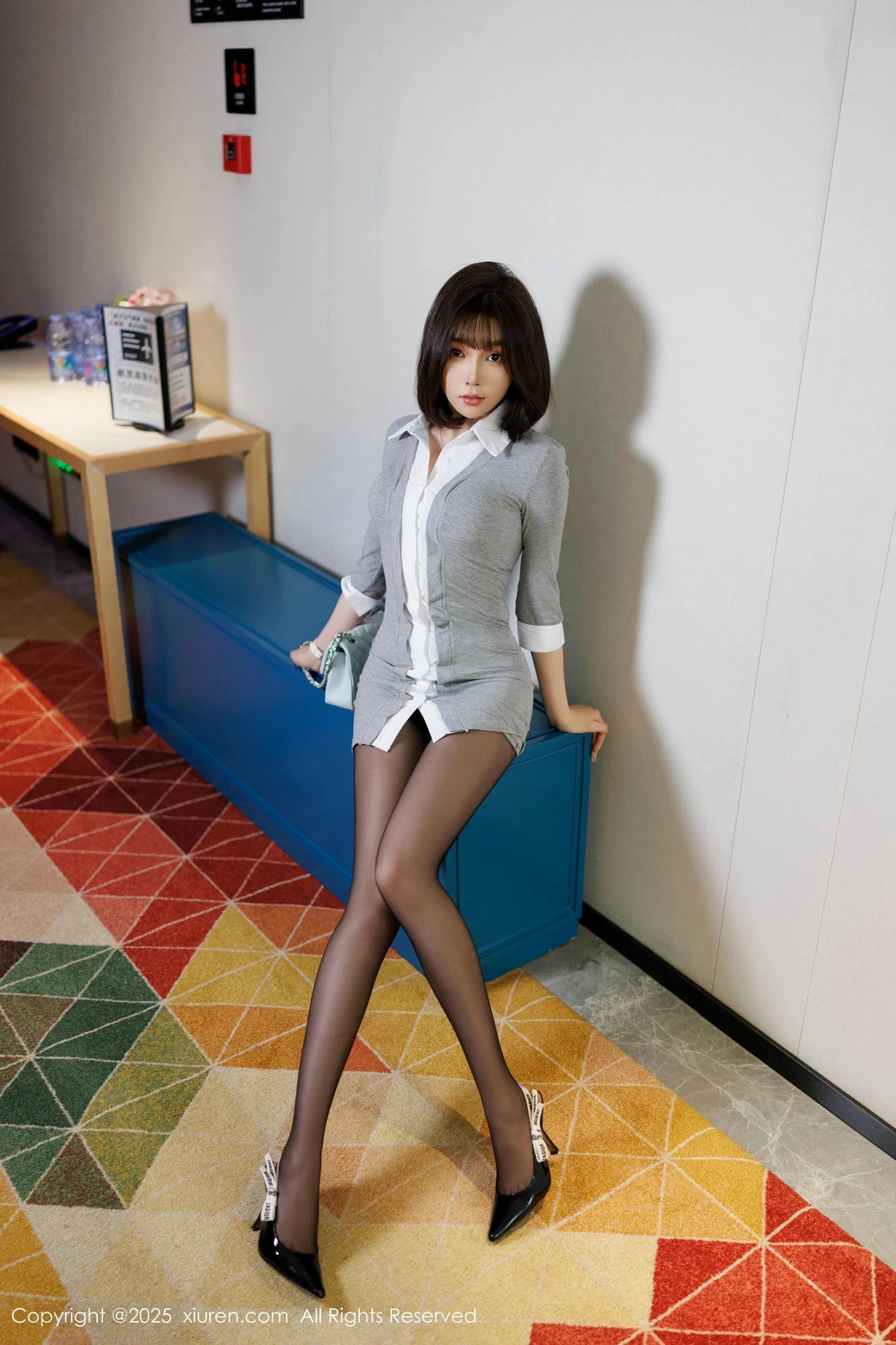 Xrmnw.Vip_徐莉芝_写真