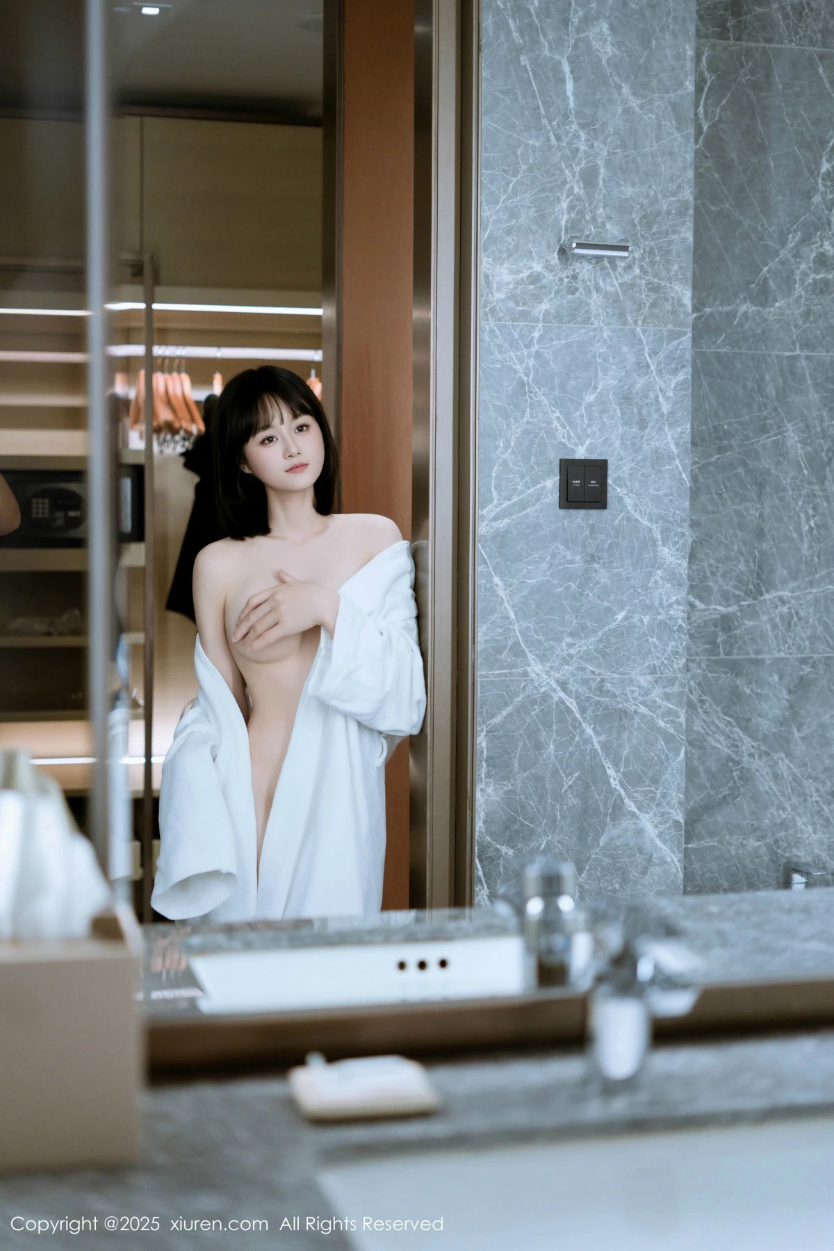 Xrmnw.Vip_涵涵_写真