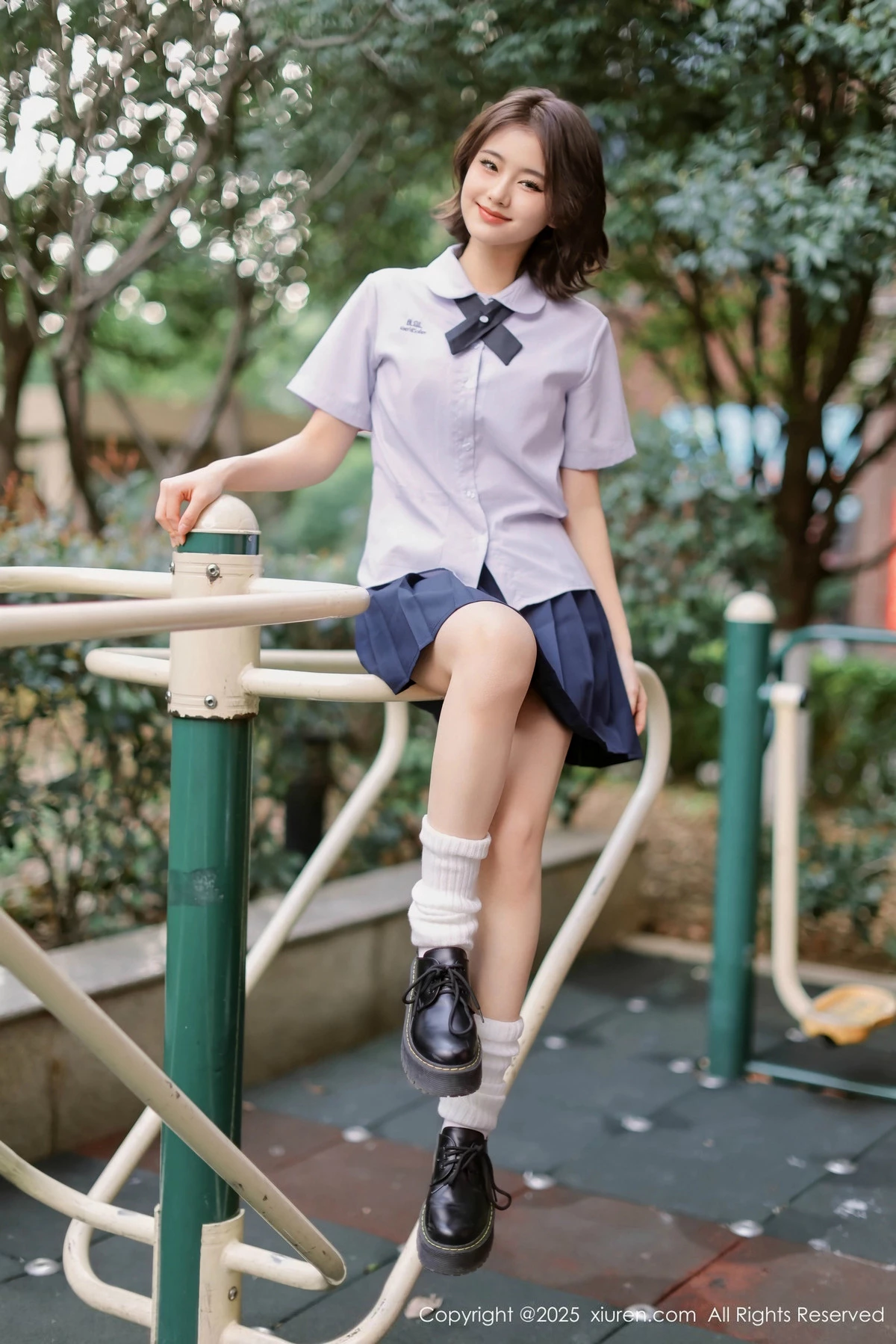 Xrmnw.Vip_小橘子_写真