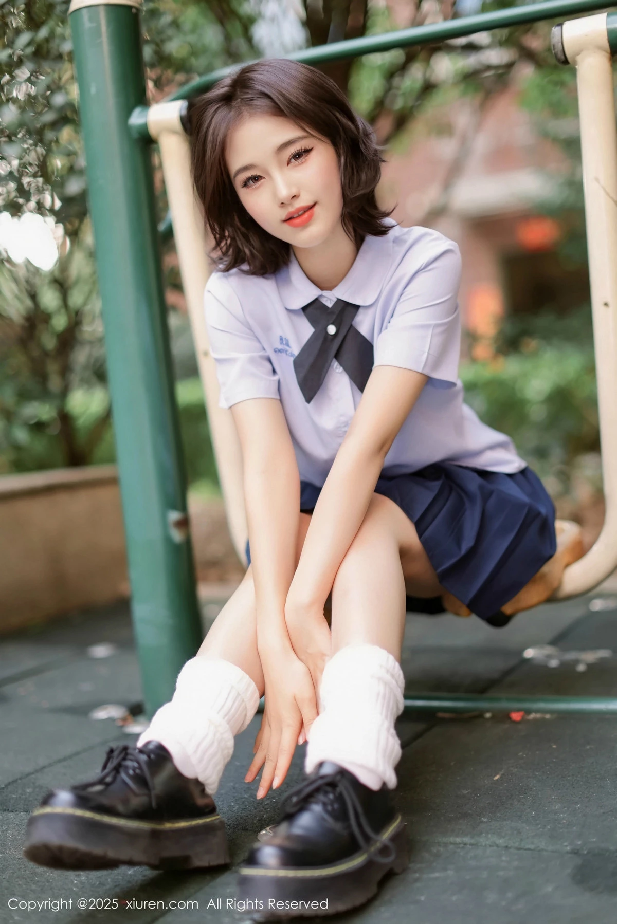 Xrmnw.Vip_小橘子_写真