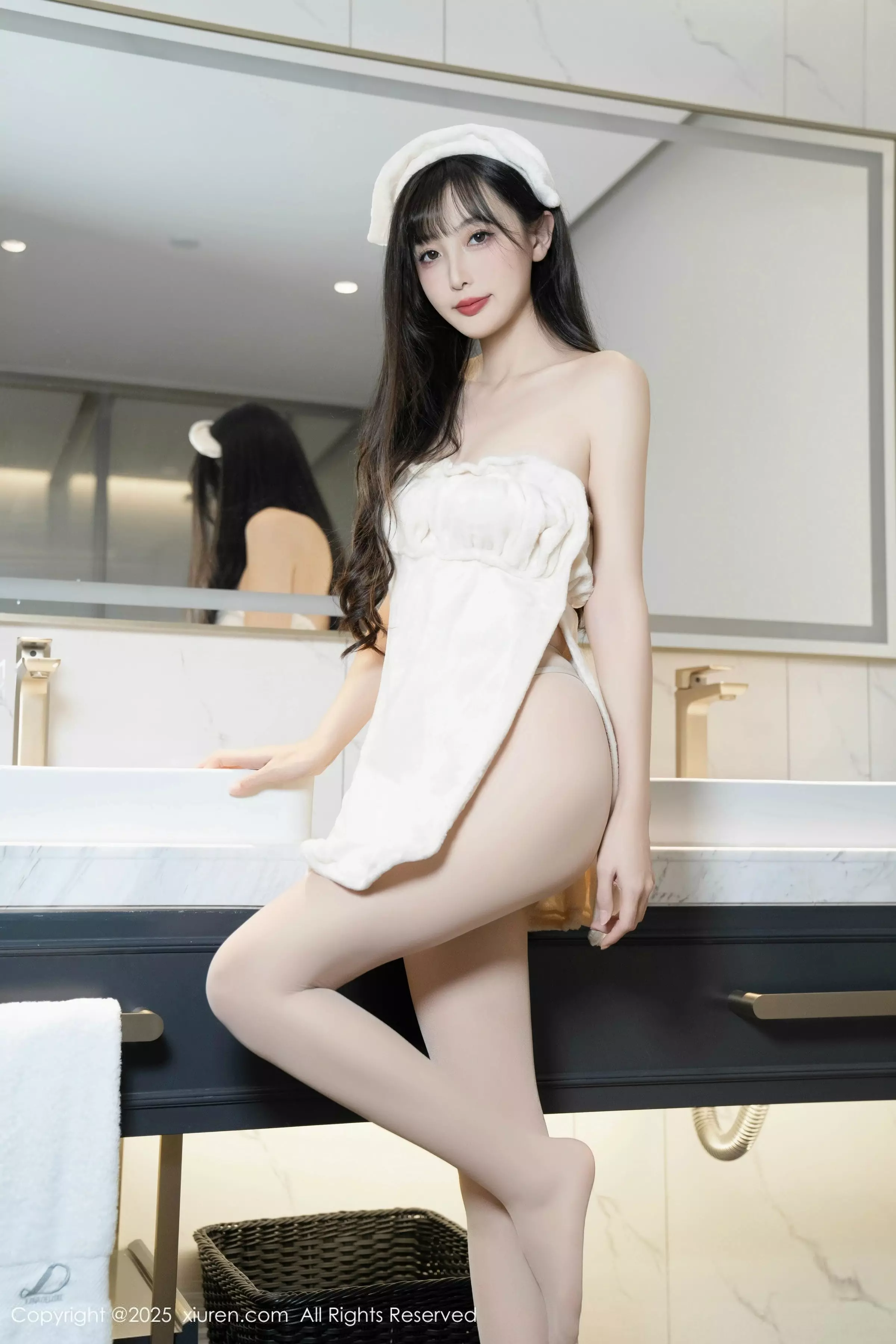 Xrmnw.Vip_樱桃小阑子_写真