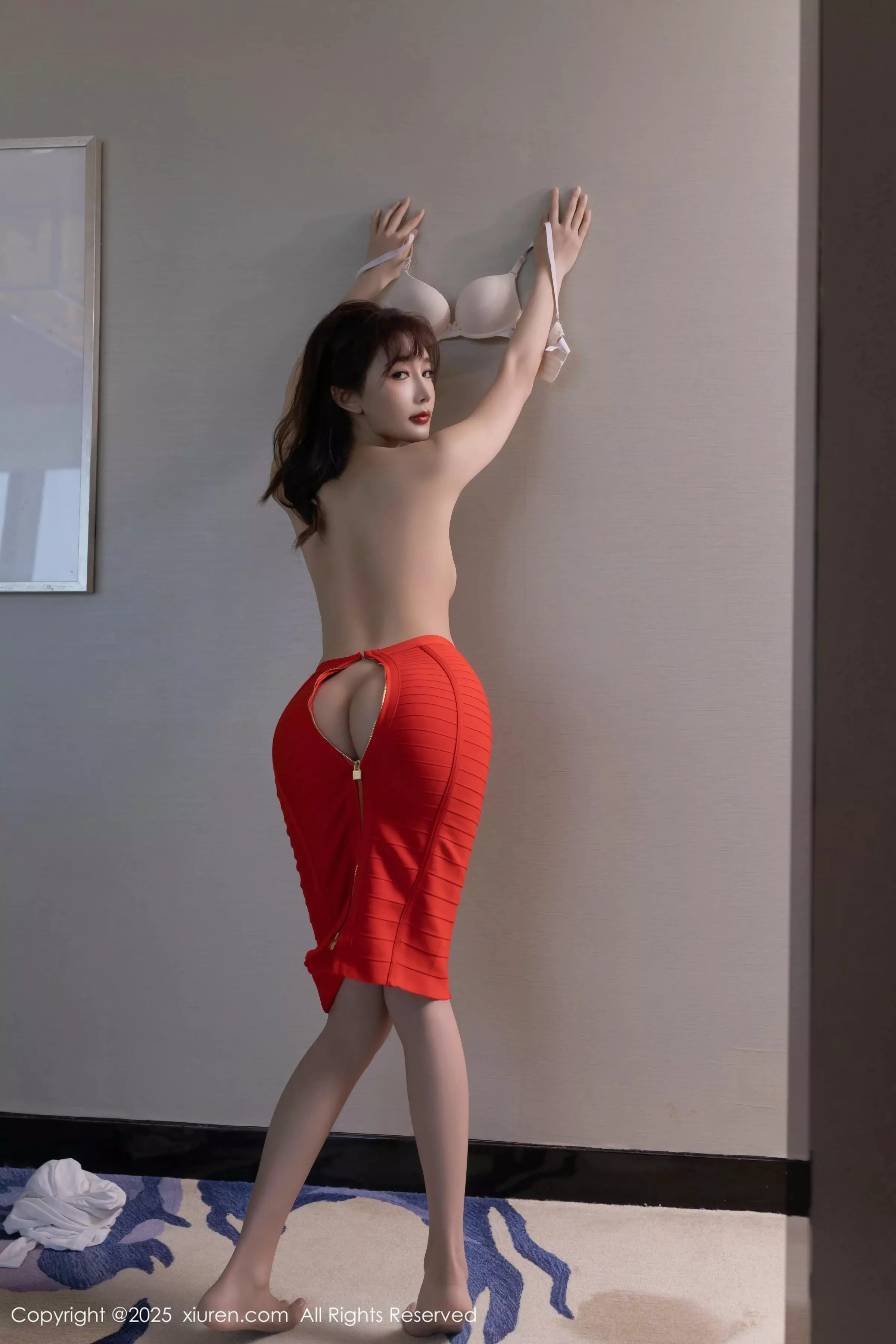 Xrmnw.Vip_陆萱萱_写真