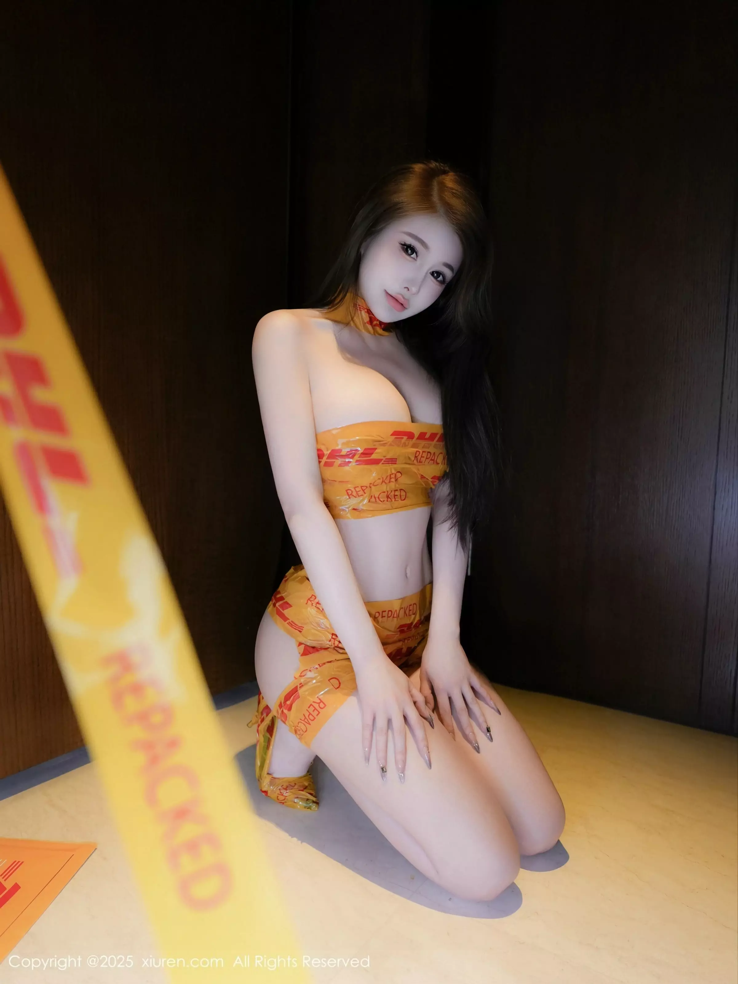 Xrmnw.Vip_甜妮_写真