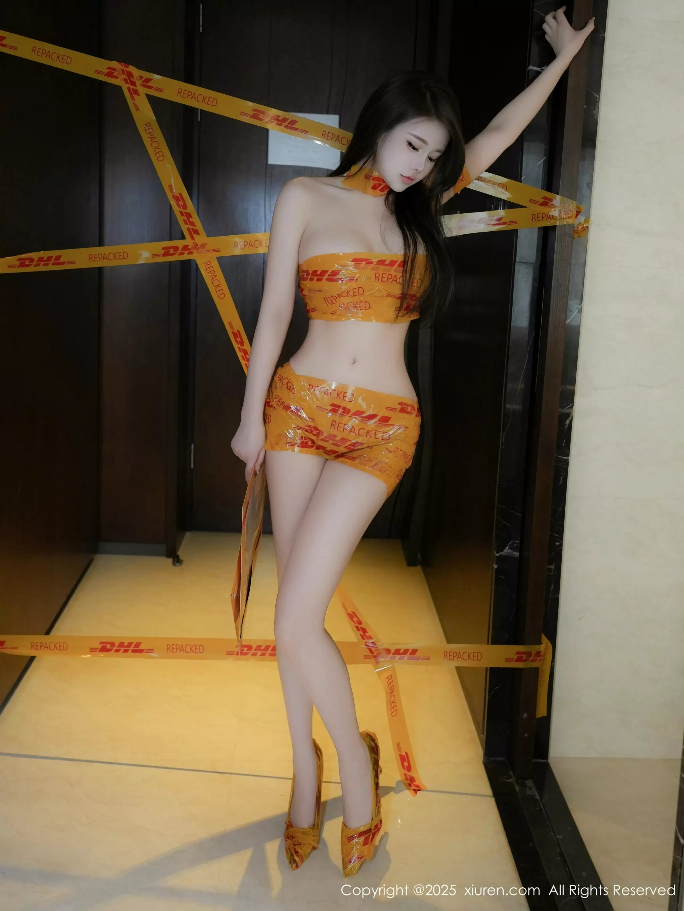 Xrmnw.Vip_甜妮_写真