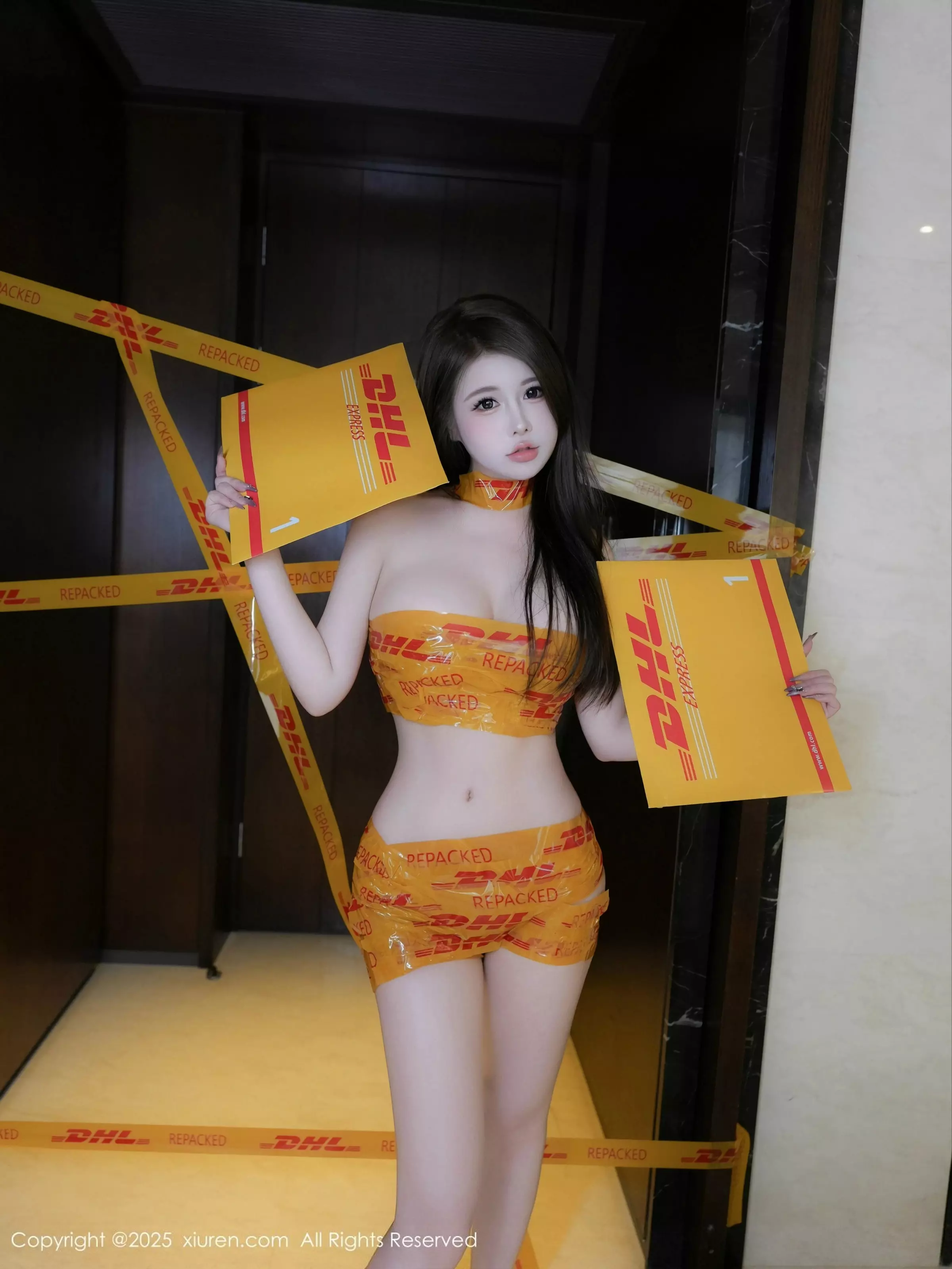 Xrmnw.Vip_甜妮_写真