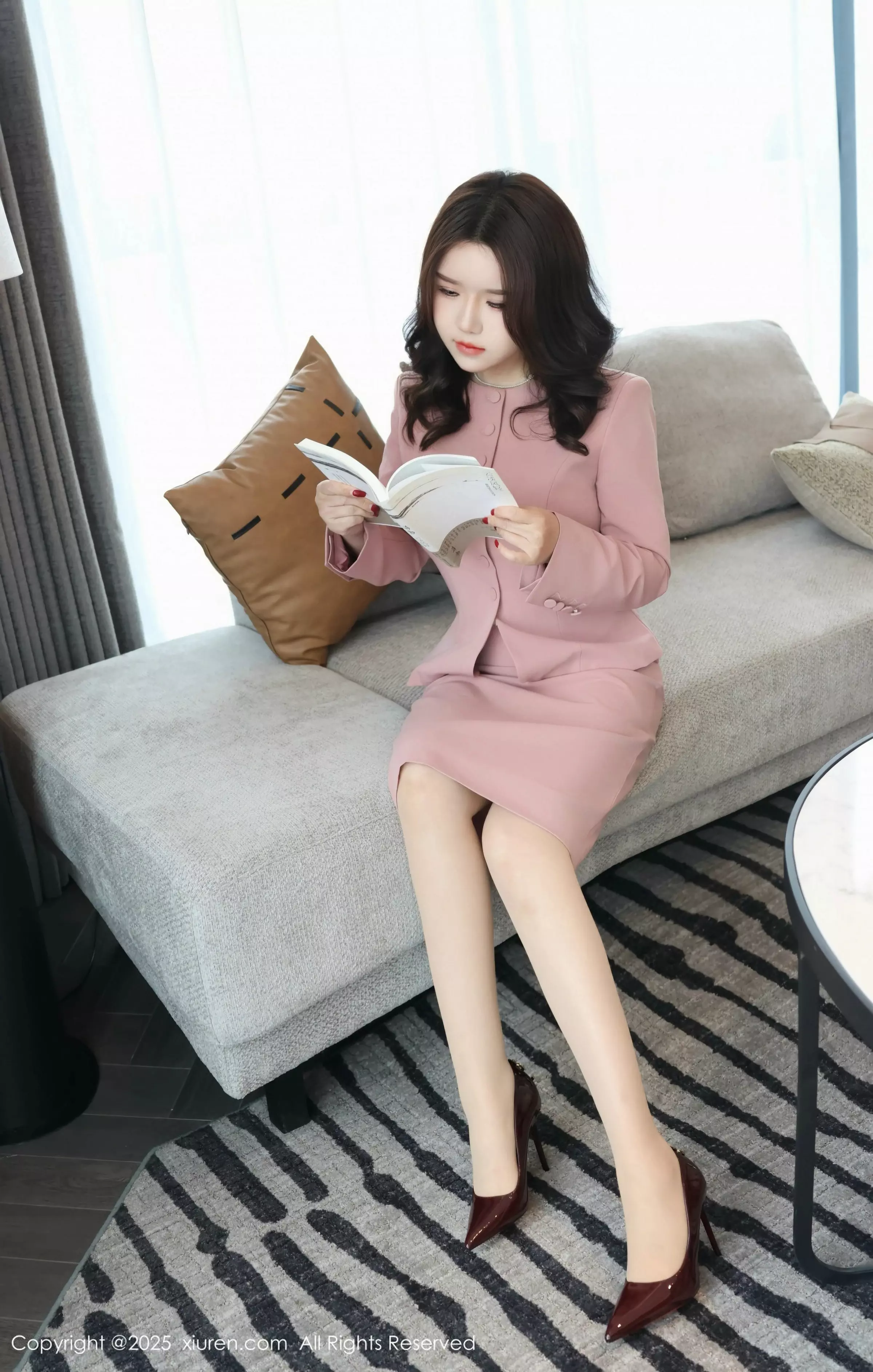 Xrmnw.Vip_小薯条_写真