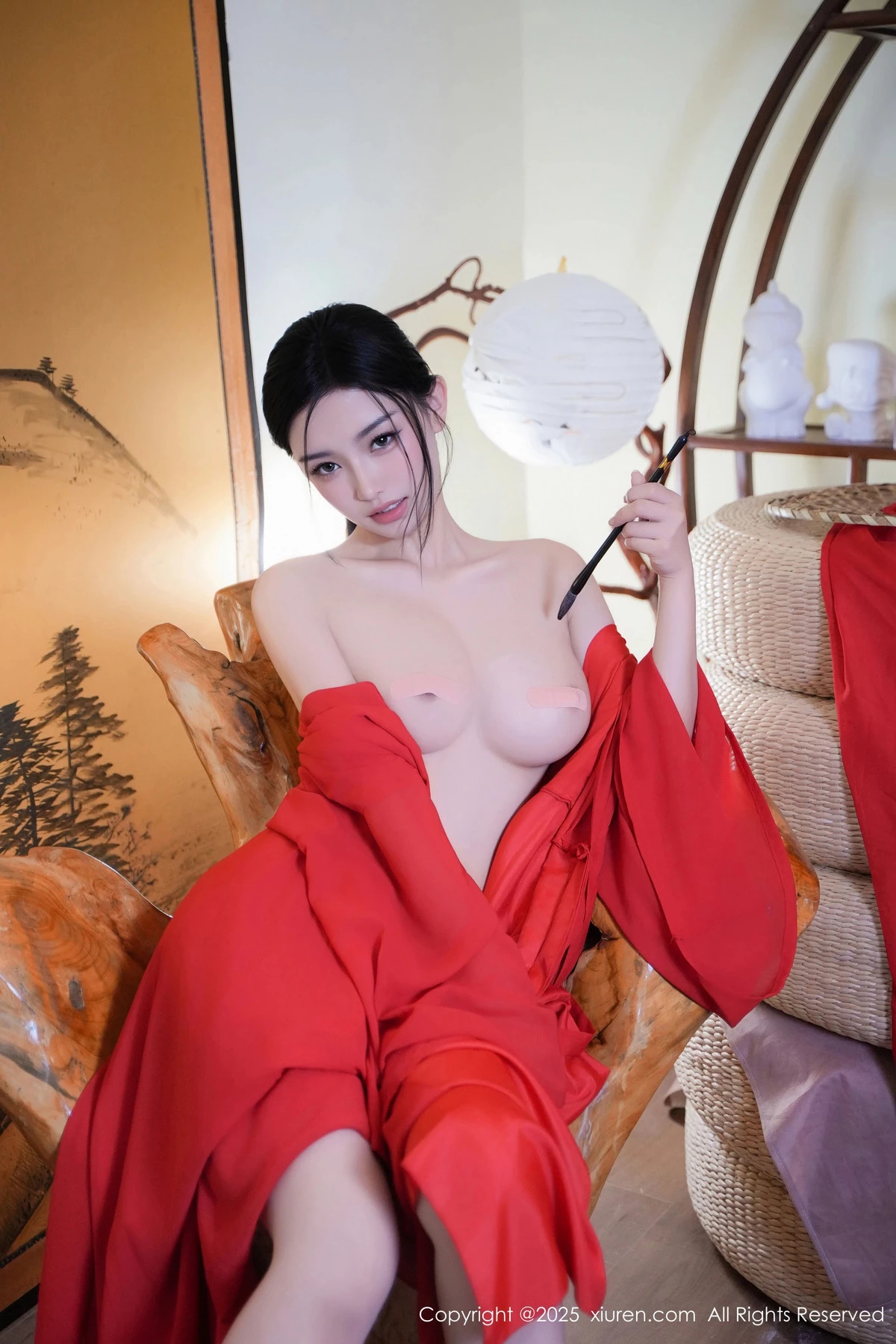 Xrmnw.Vip_妙可可_写真