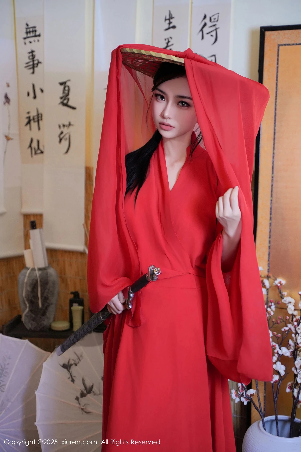 Xrmnw.Vip_妙可可_写真